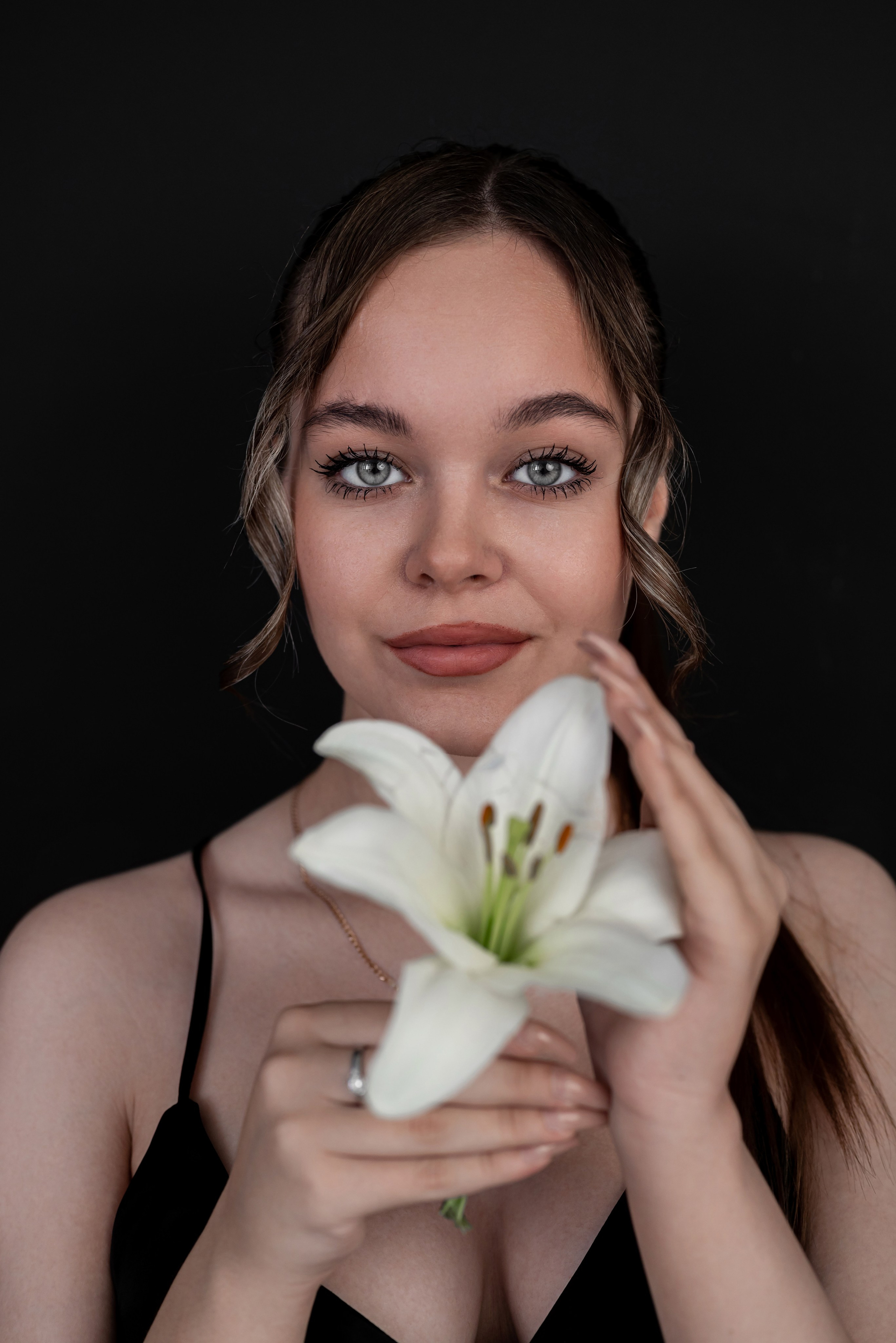 Екатерина. Фотограф в городе Салават