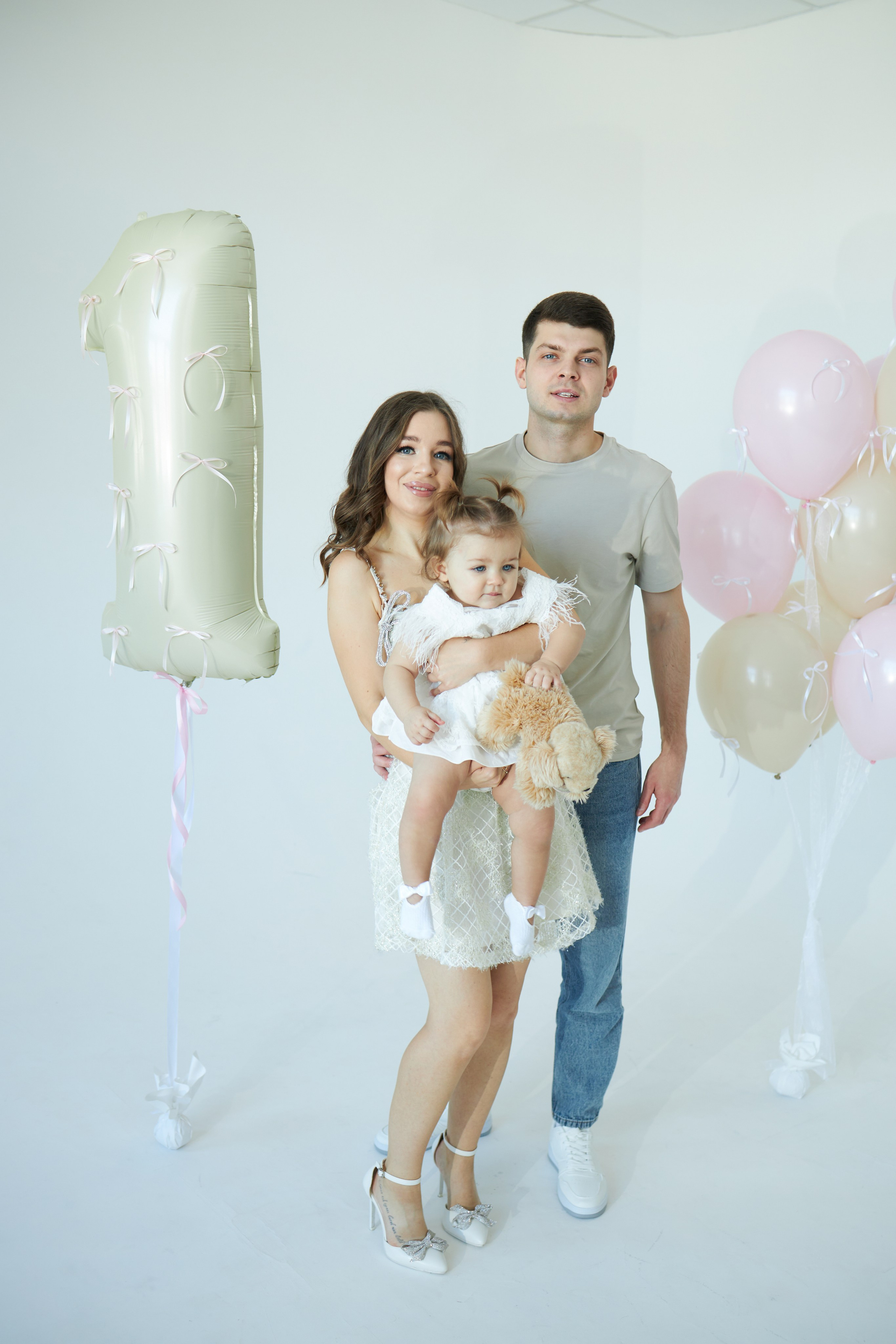 Свадебный семейный Фотограф в Домодедово и Москве Дарья Капитанова