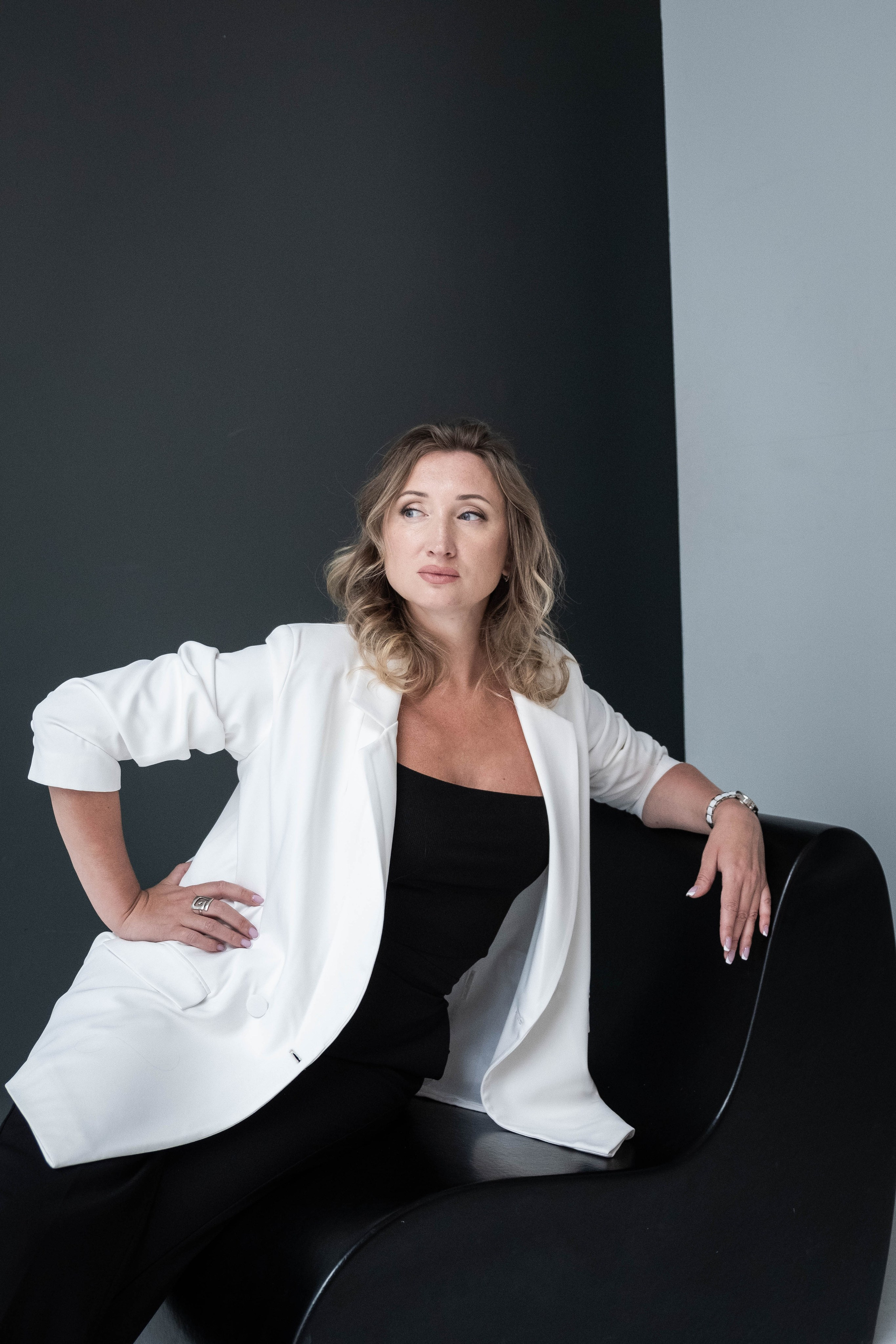 Екатерина Сенькова, дизайнер. Портретный фотограф в Москве Гульнара Миннуллина