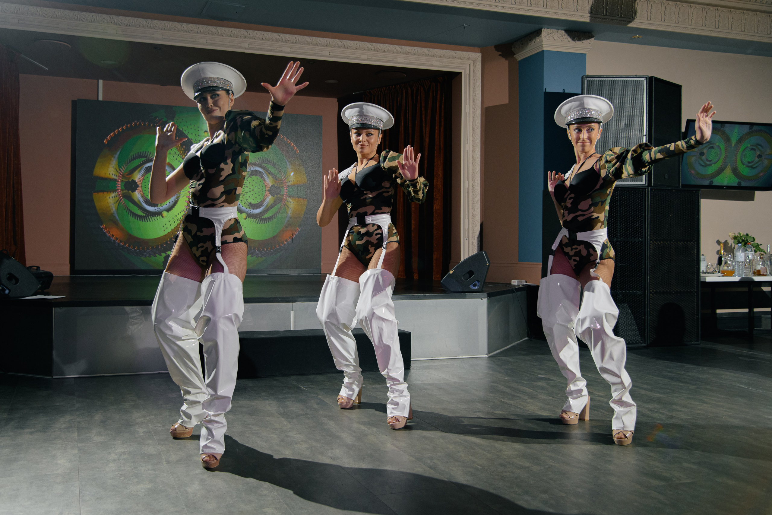 Выпуск офицеров боевого управления ЧВВАКУШ. Свадебный фотограф Екатеринбург/Челябинск — Любовь Волохова