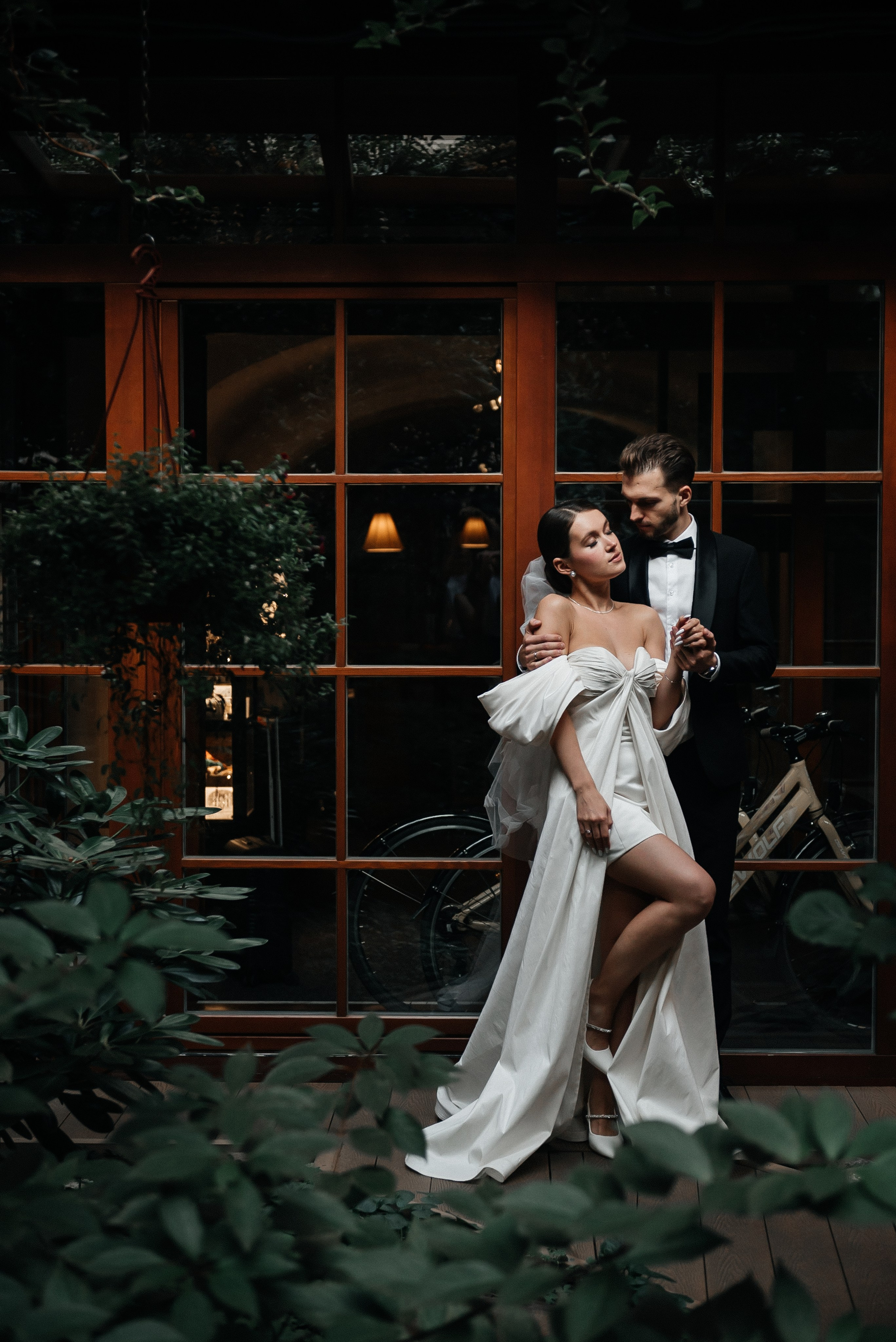 Wedding Day. Свадебный фотограф в Минске Минчукова Анна