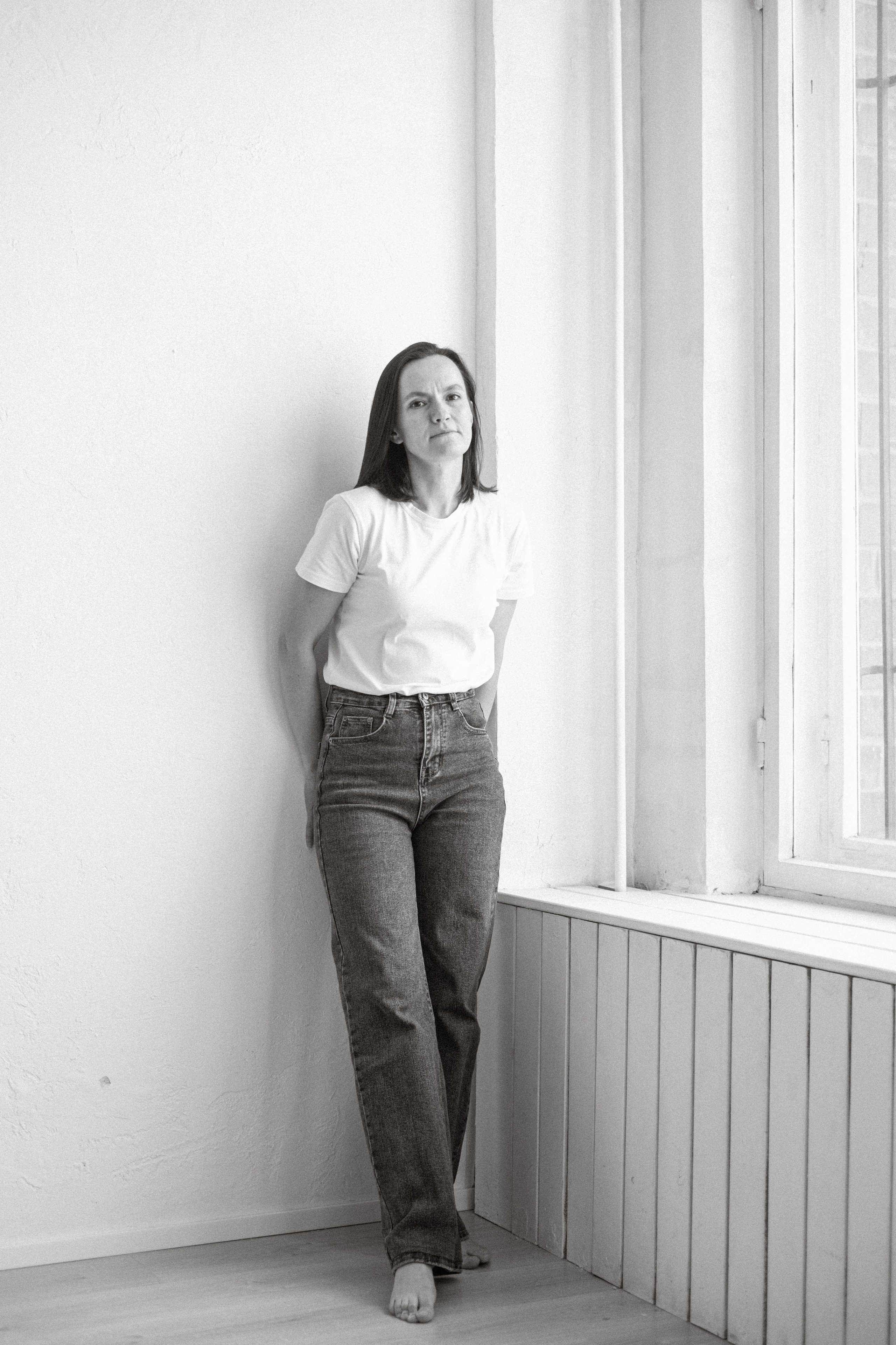 Свобода БЫТЬ СОБОЙ. Ирина Черных/Екатеринбурге