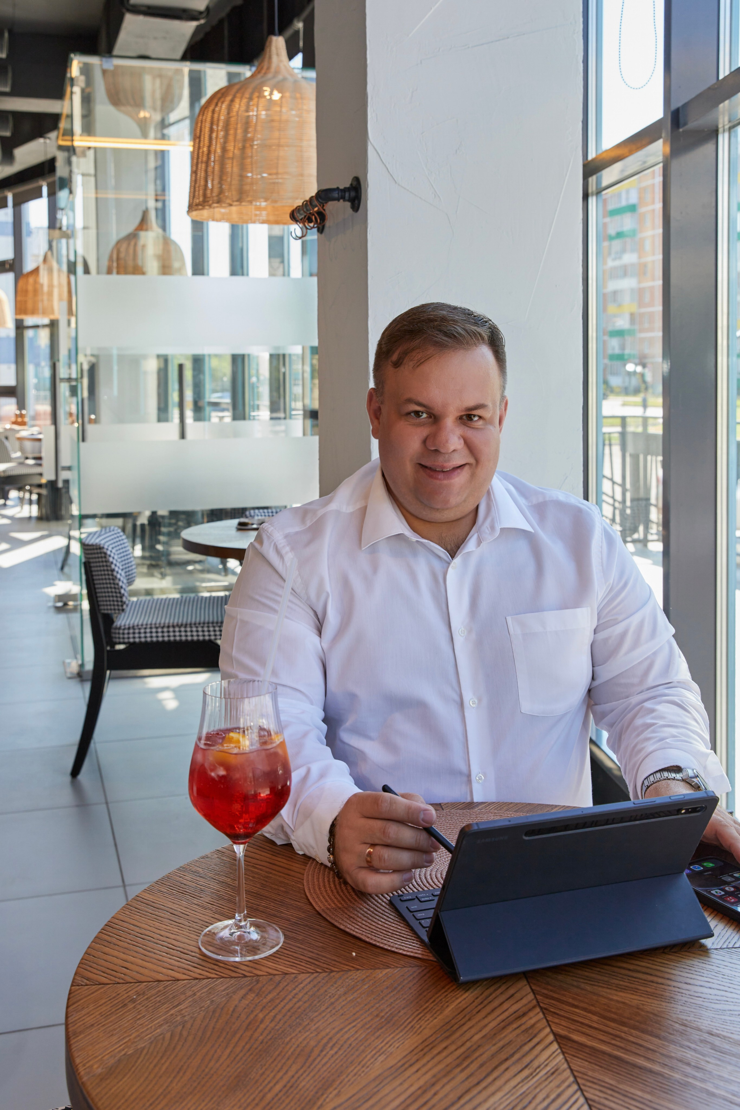 Рита и Денис Крыцины. Контент-фотограф в Абакане Наталья Нагибина