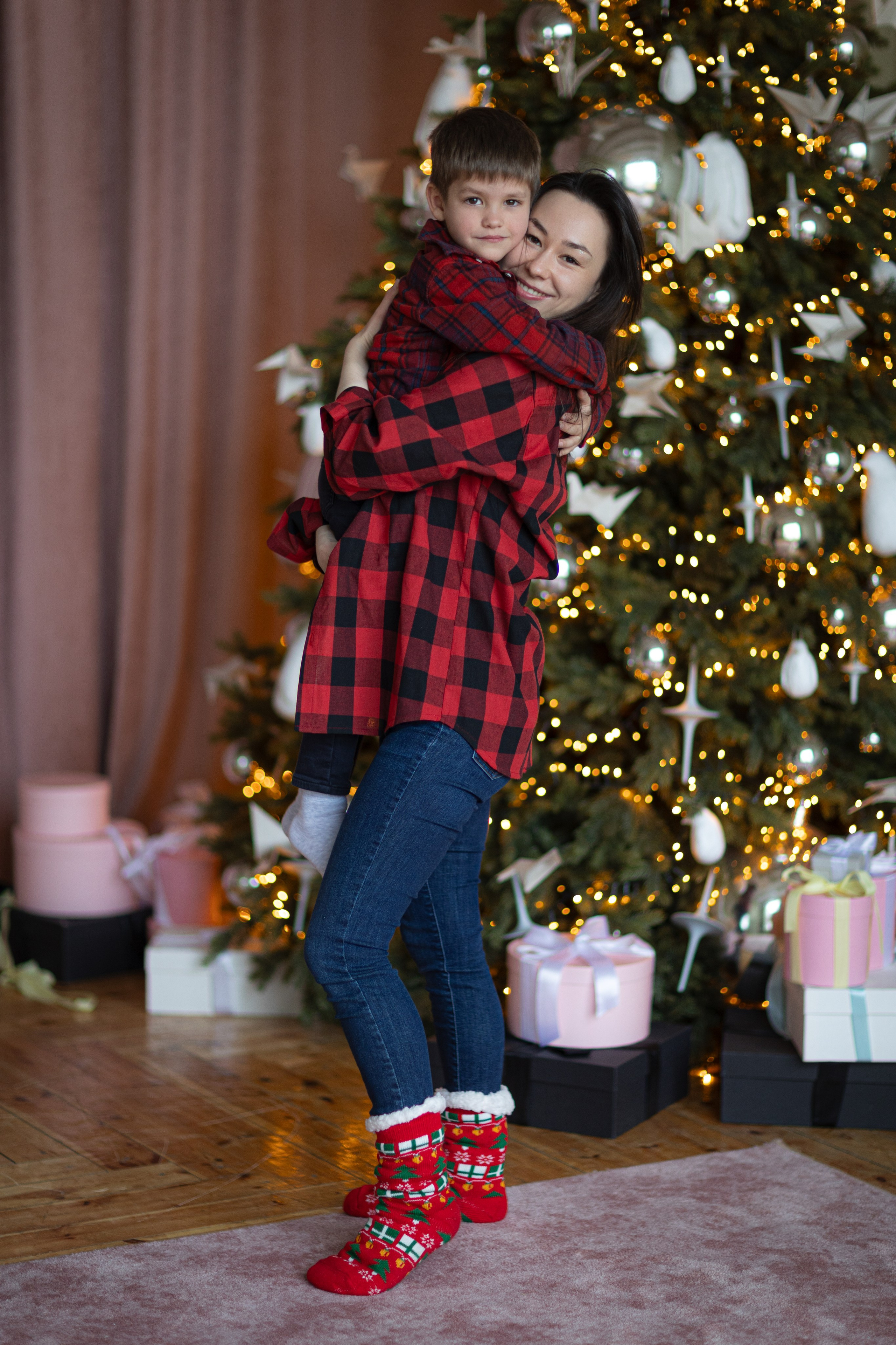 Люба, Нина и Миша. Ваш фотограф — Александра Андрущенко