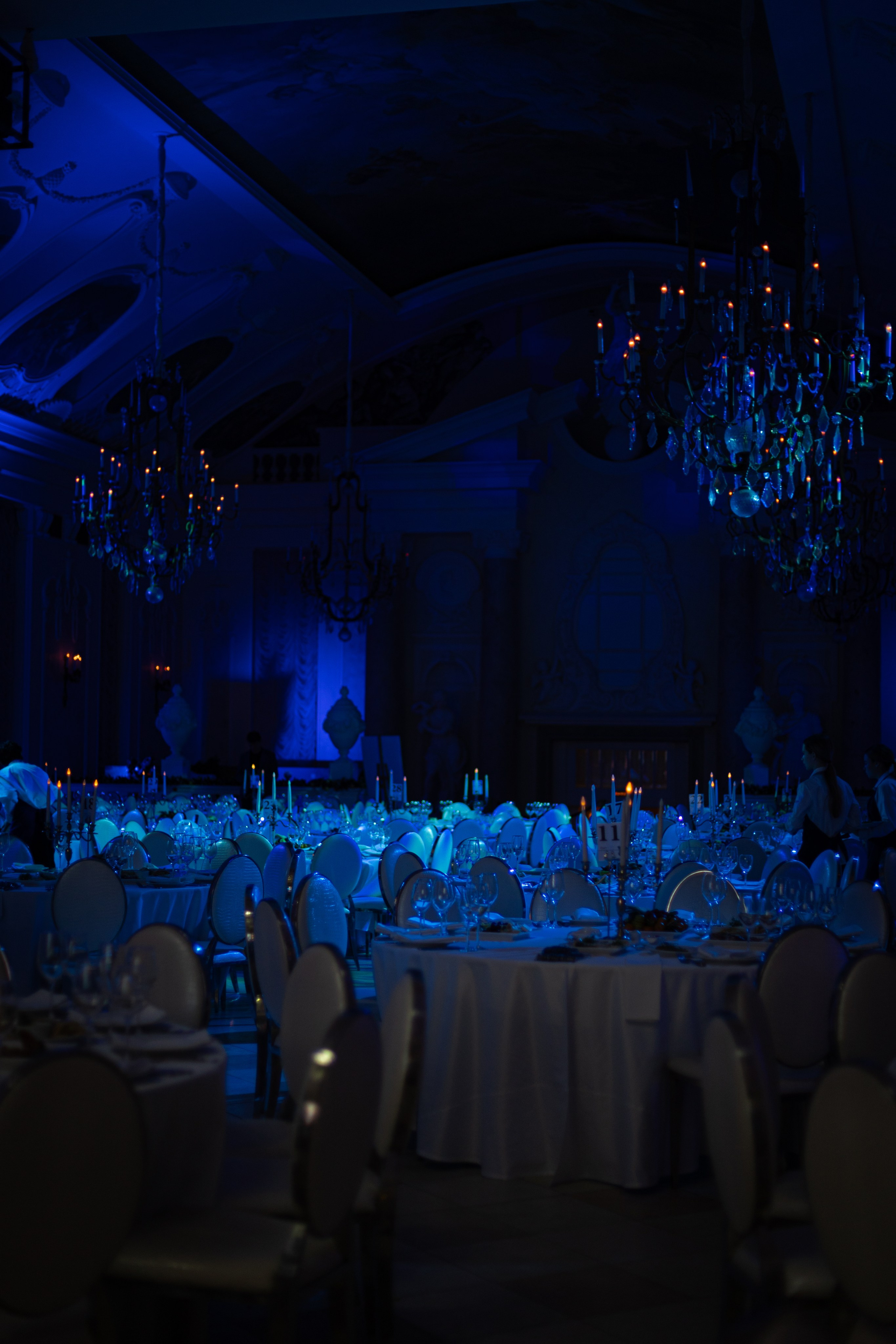 Автопортрет. Летний Дворец в Петергофе. Ваш фотограф — Александра Андрущенко