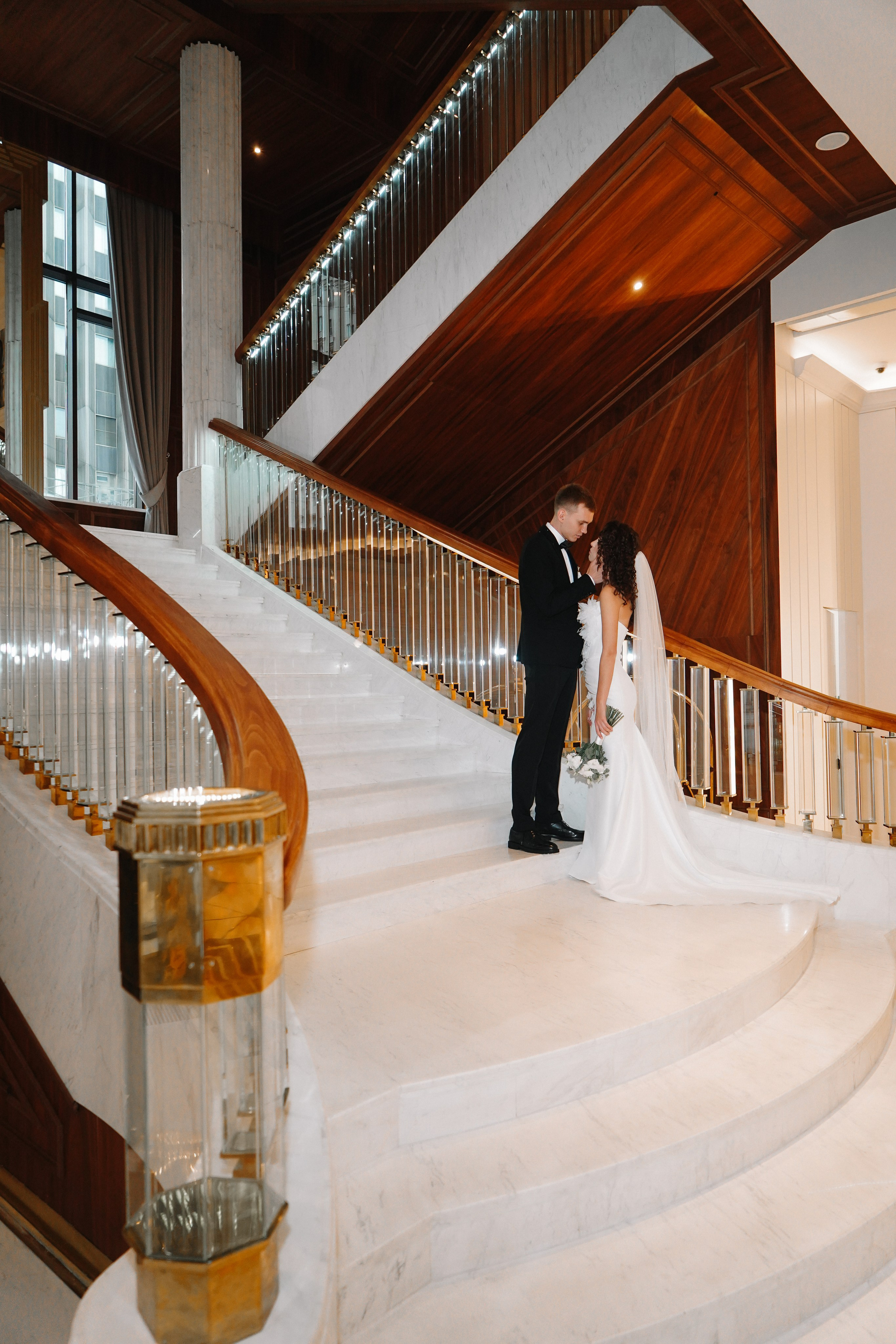 Денис и Саша. Валерия Смирнова / Свадебный фотограф