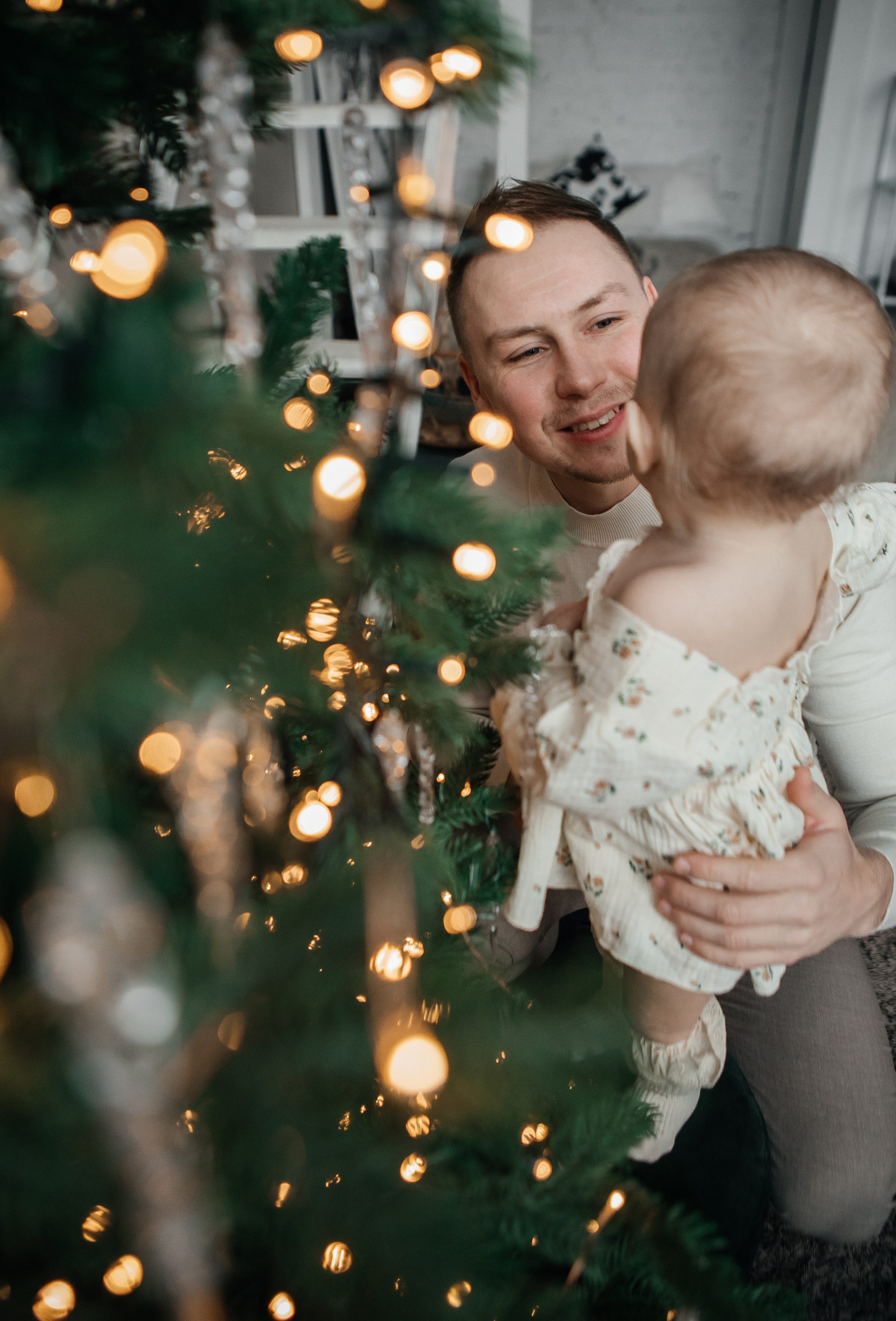 Андрей Лиза и Ева. Свадебный и семейный фотограф Ибрагимова Мария из Екатеринбурга