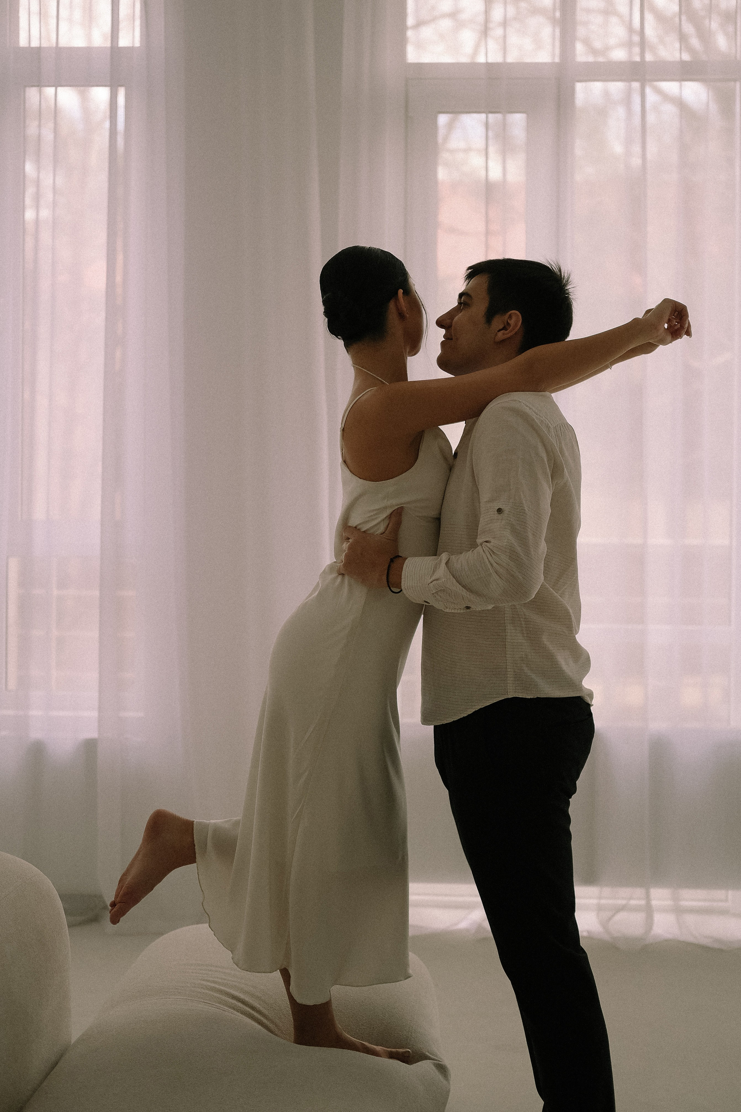 Эрик | Анна. Главная