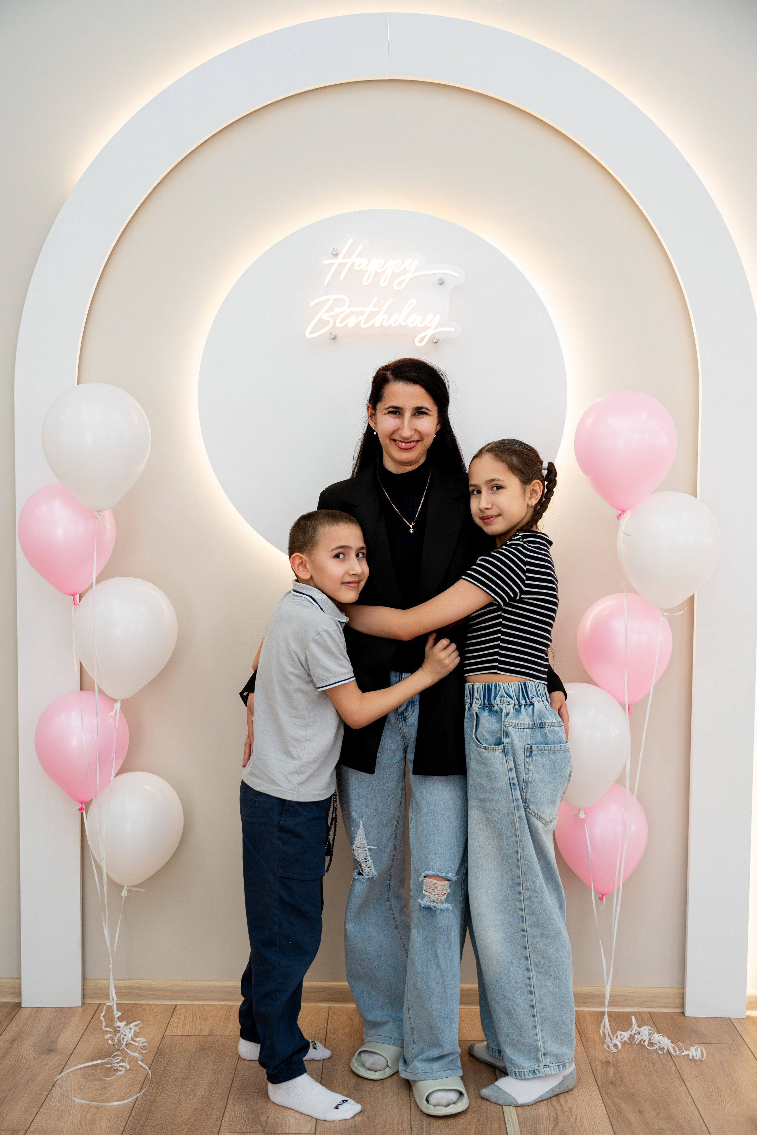 ДР АНИ. Фотограф на любое мероприятие