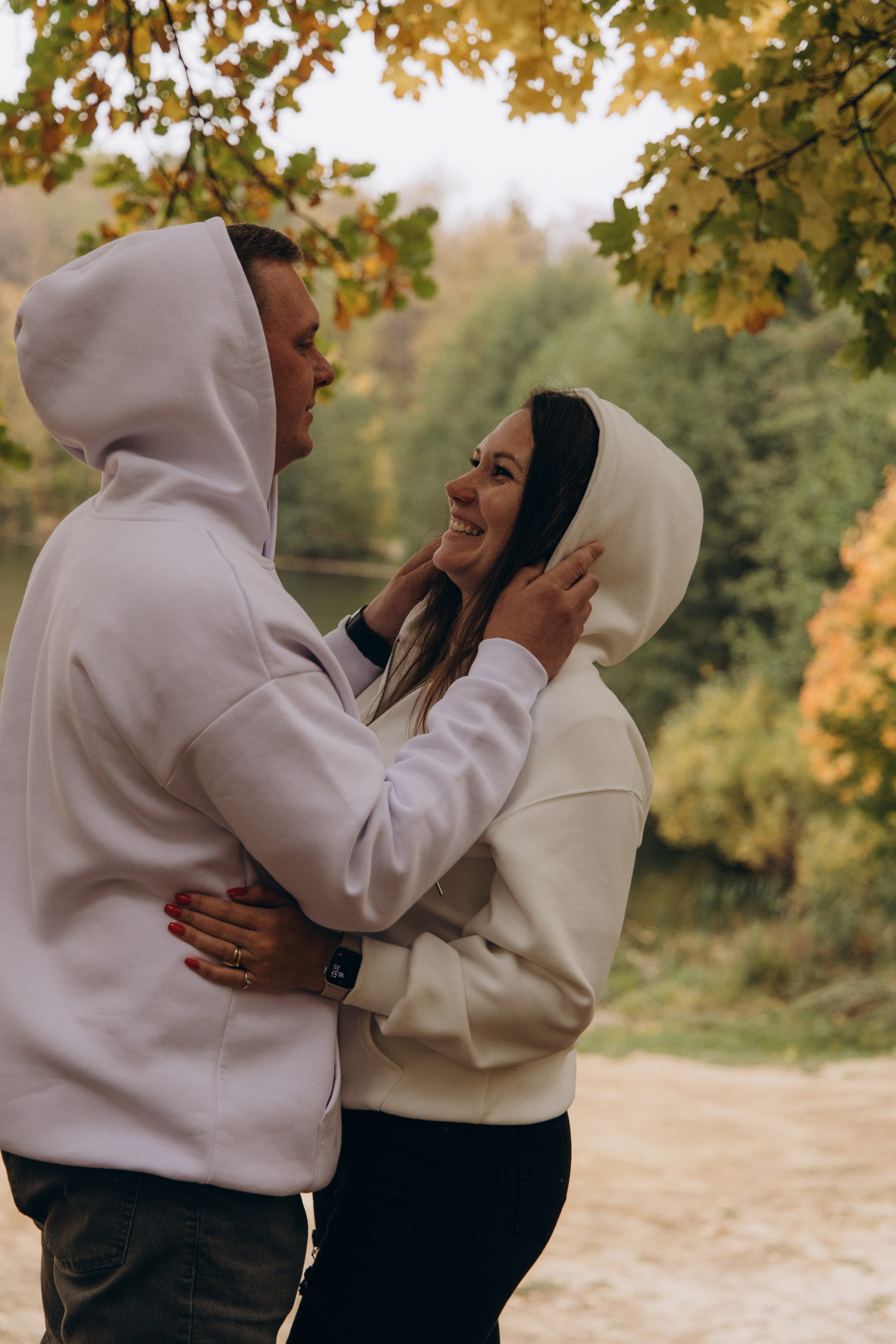 Love Story. Фотограф Саранск Видеограф Саранск фото видео фотосессия Инна Валевска