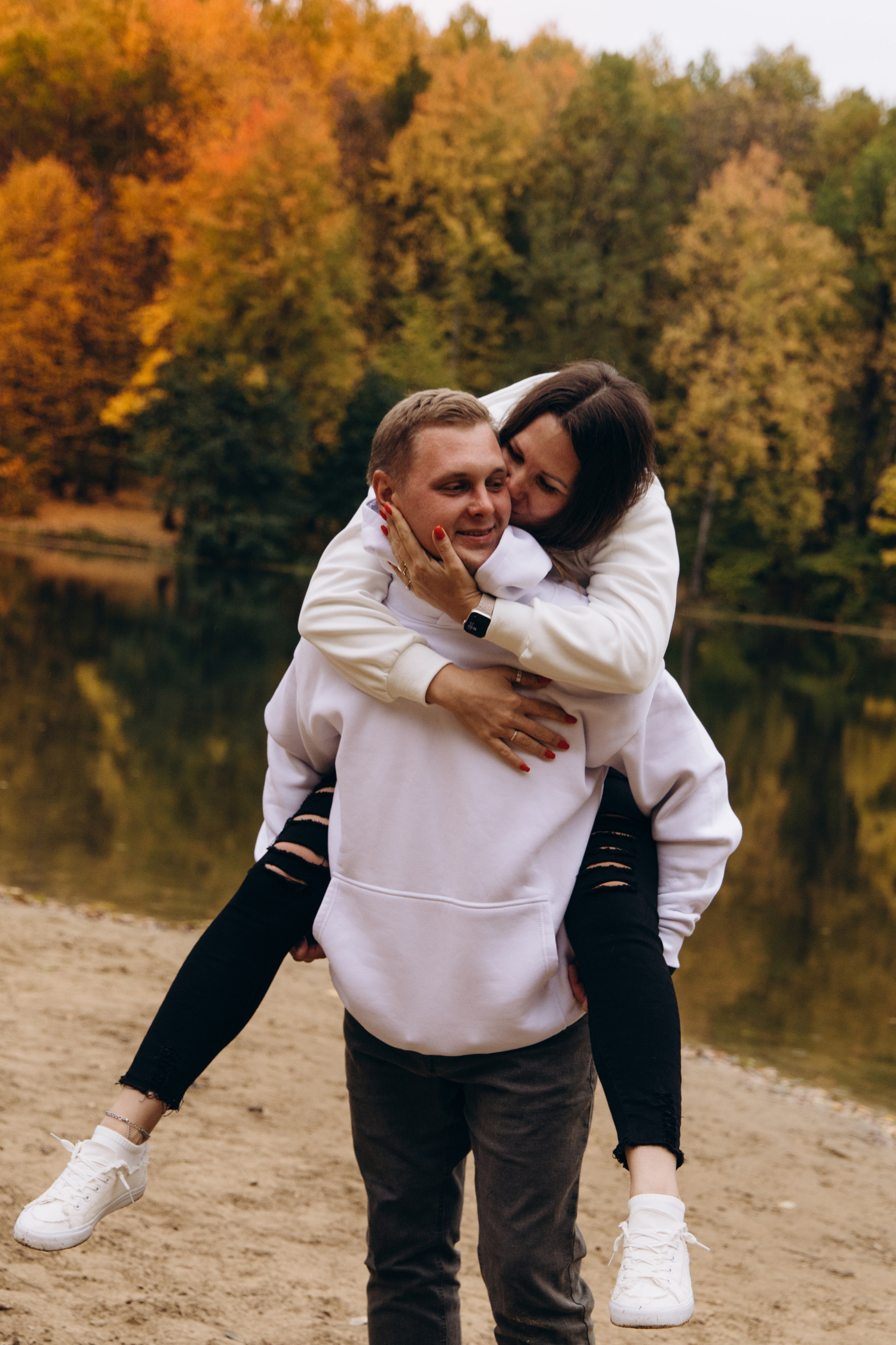 Love Story. Фотограф Саранск Видеограф Саранск фото видео фотосессия Инна Валевска