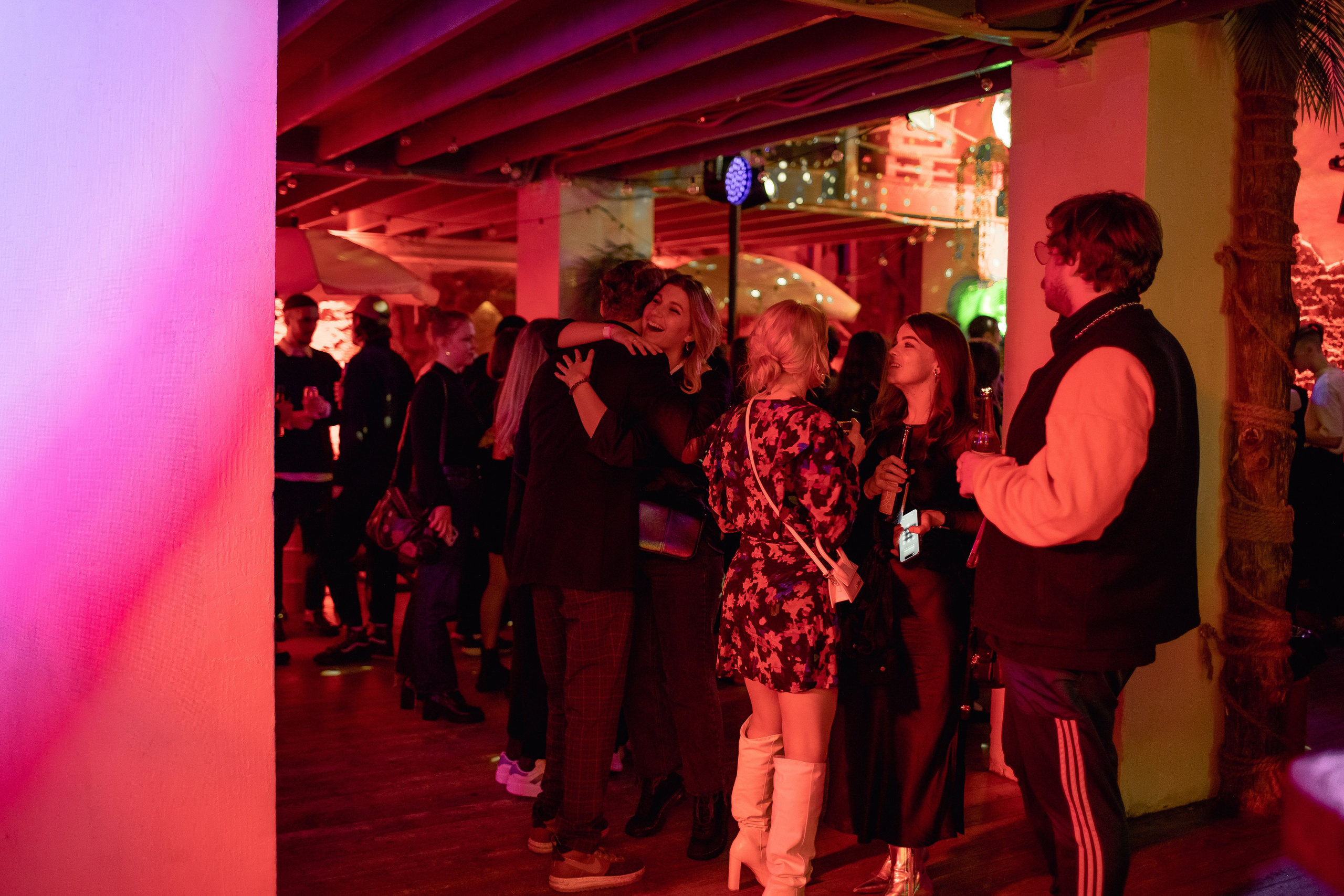 Выпускной Московской Школы Кино. Свадебный  фотограф Юлия Гривцова Москва