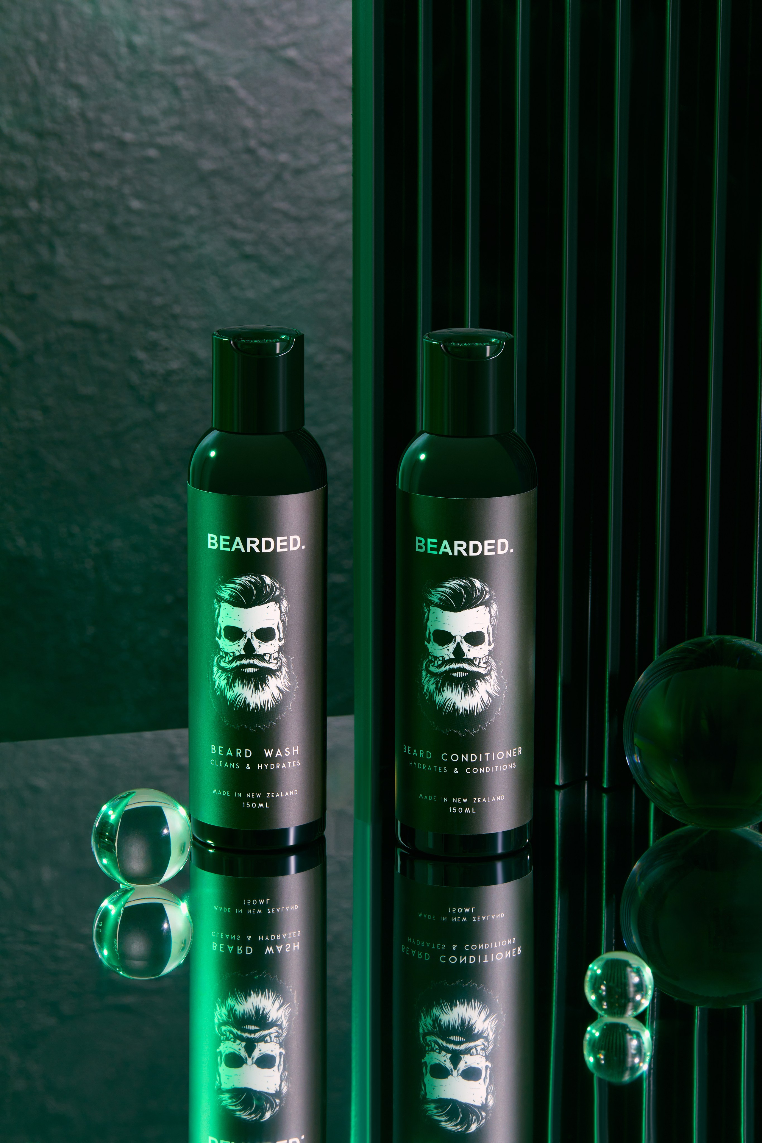 Product retoucher, working with clients all over the world