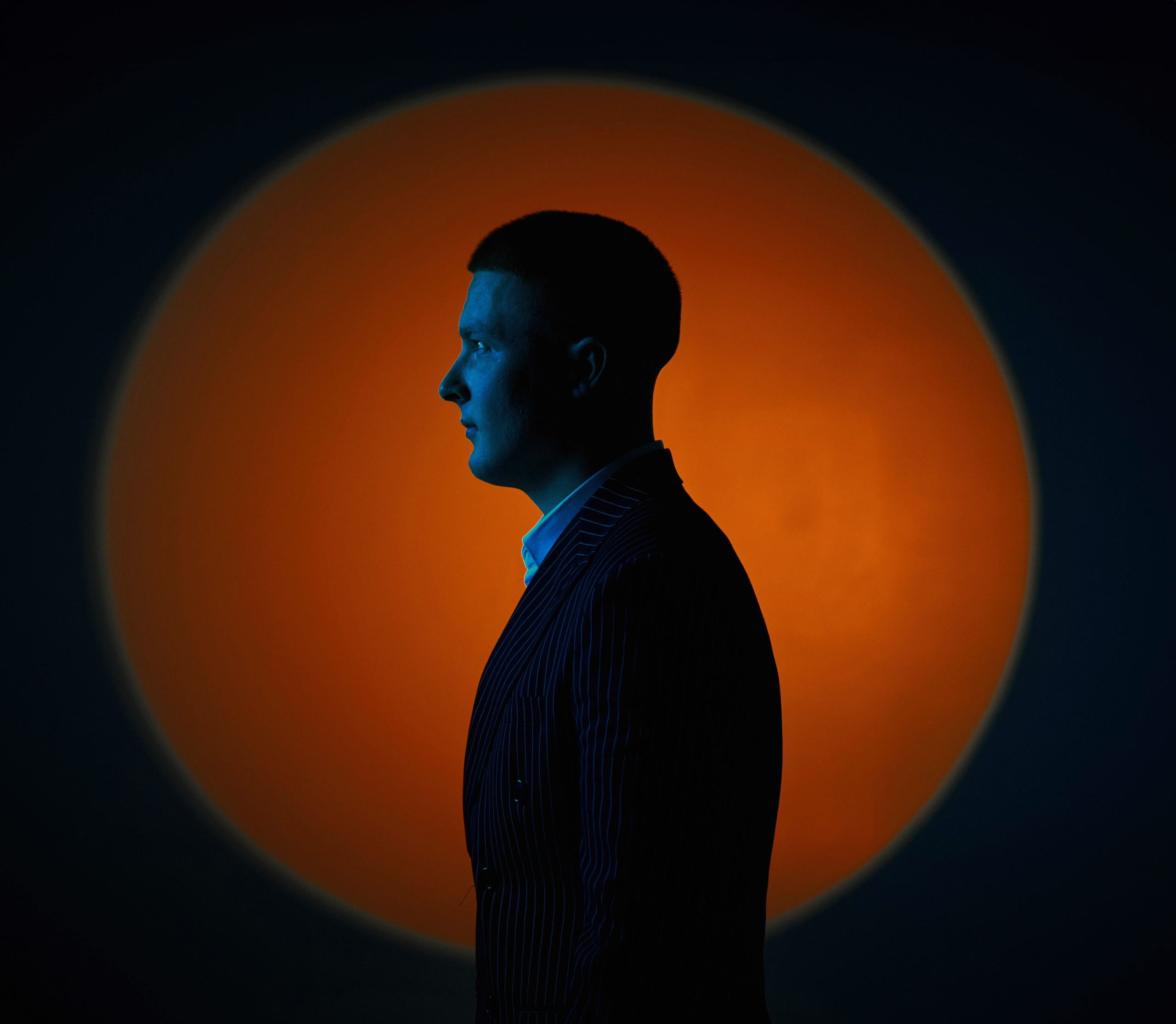 Реклама. Музыка Иван — Фотограф Екатеринбург