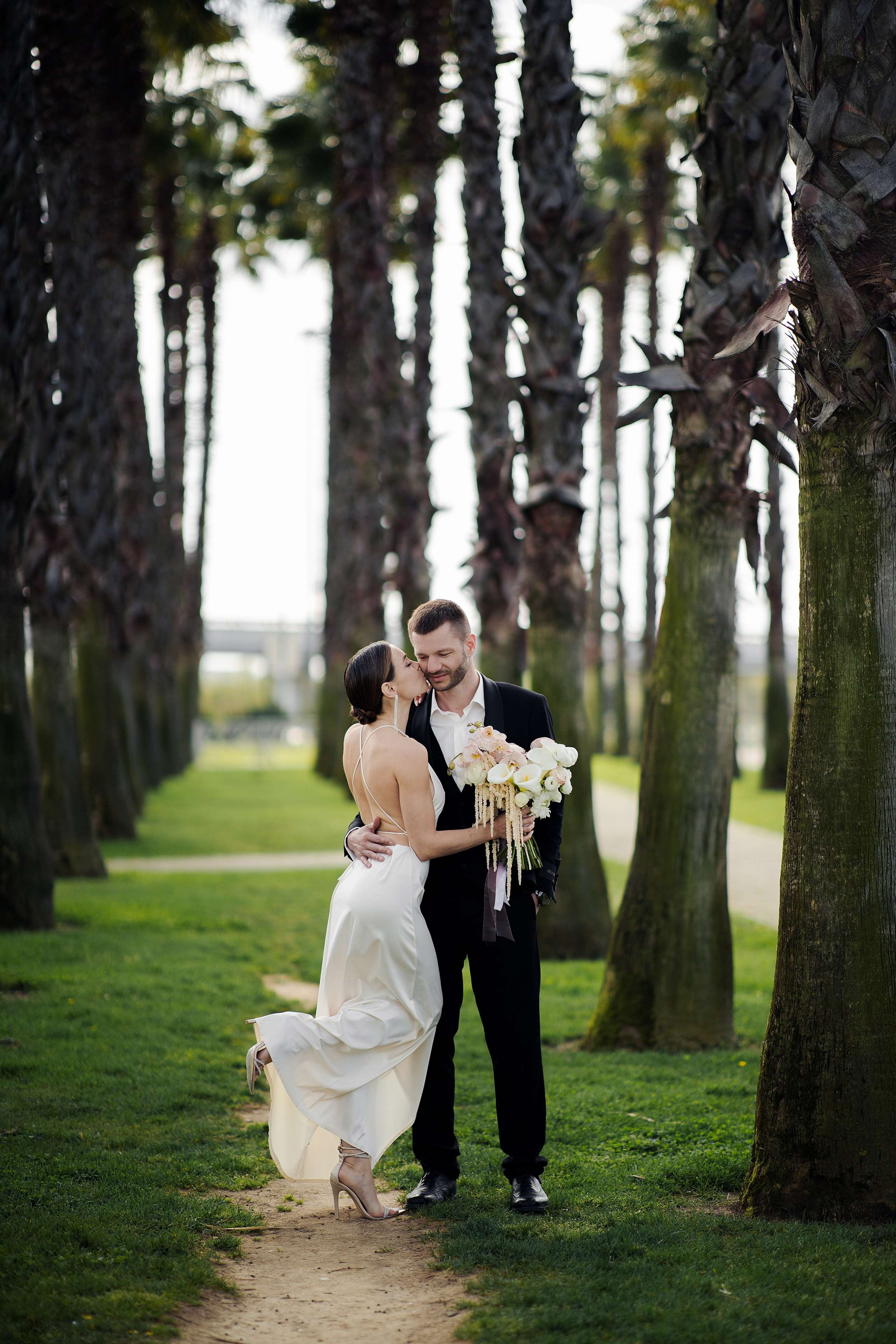 Александра и Александр. Свадебный фотограф Ростов-на-Дону Виолетта veslers.ph