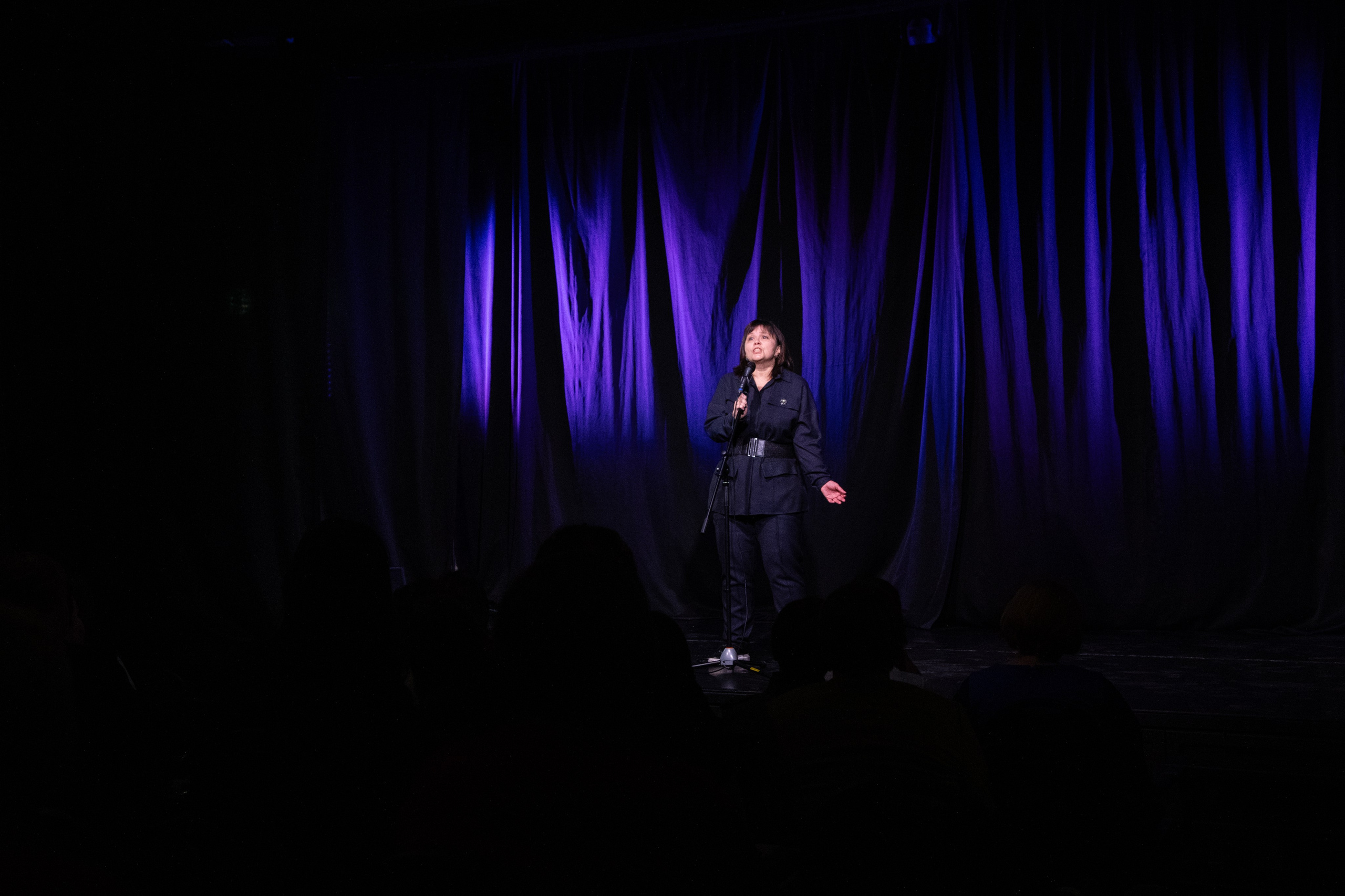 Фотосъёмка концертного выступления | Пример школьного отчётника. Фотограф Нижний Новгород Мария Китаева