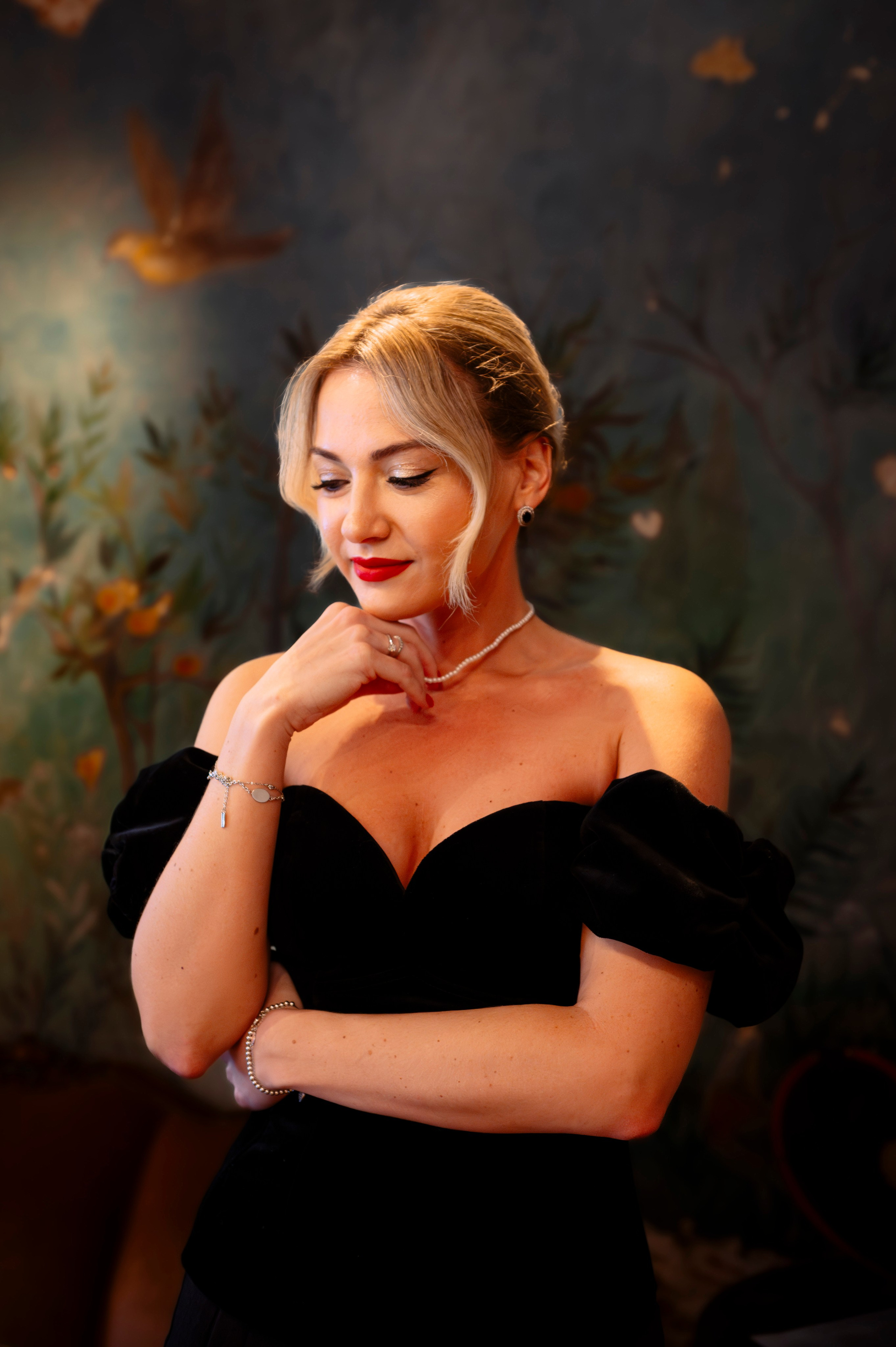 Свадьба Сергея и Анны. Банкет. Анна Боровикова, фотограф Пушкино