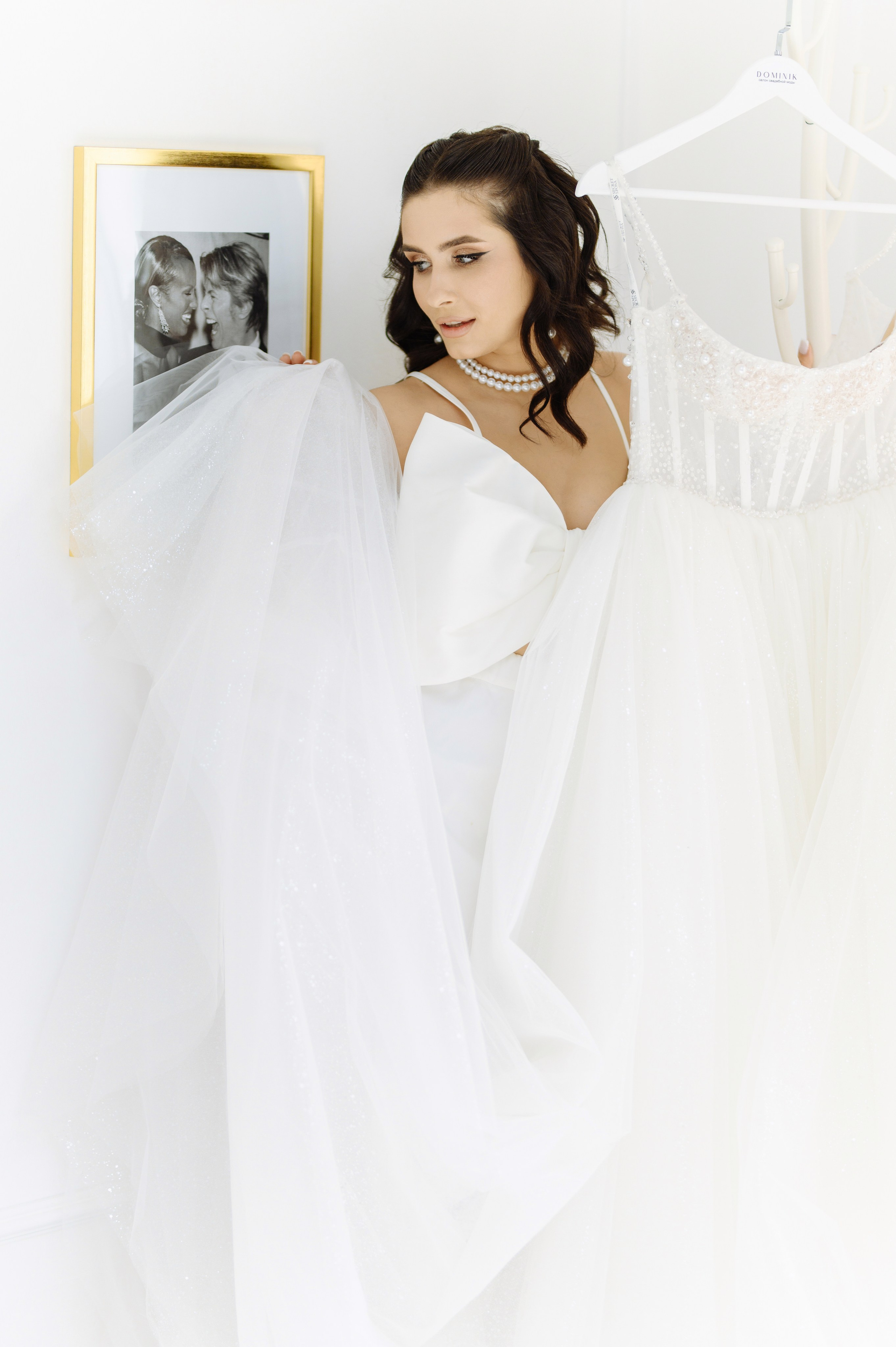 Евгений и Екатерина LA VILLA. Фотограф Кирилл Верт