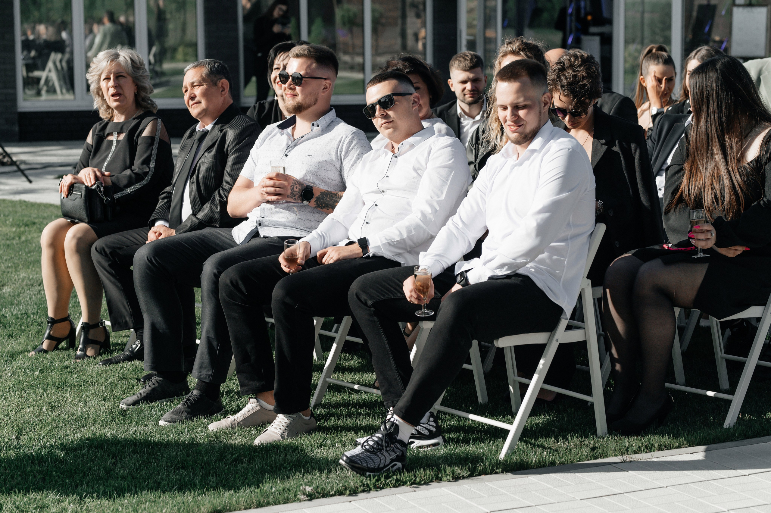 Станислав и Дарья. Фотограф Кирилл Верт