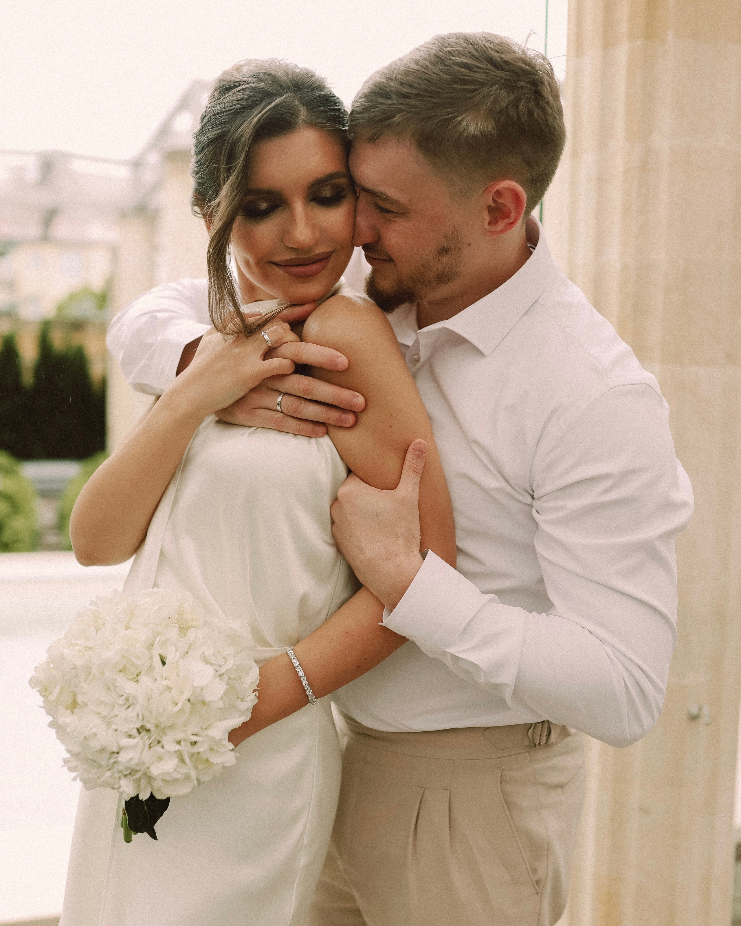 Прайс на свадебный сезон. Фотограф Соня Даркевич