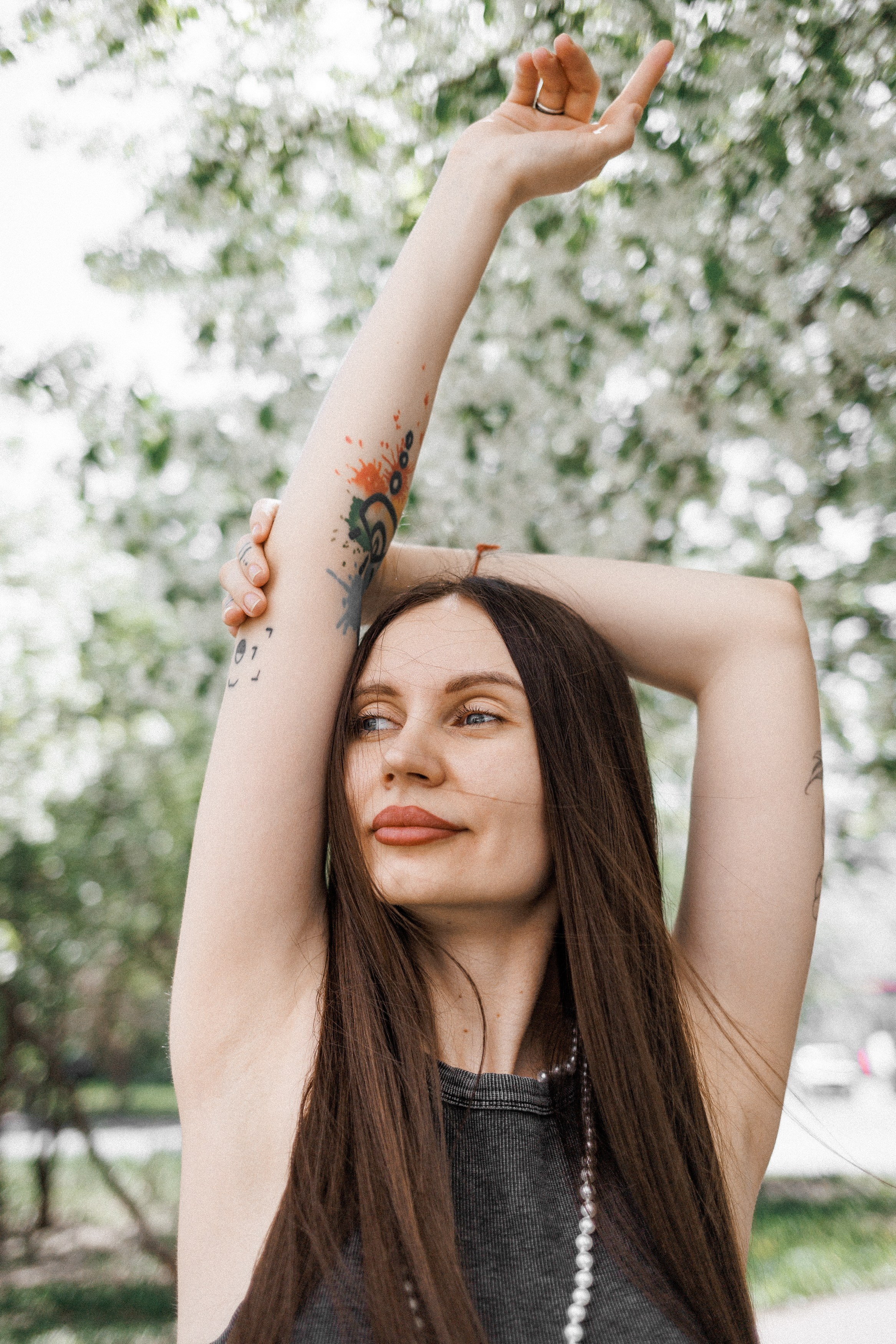 Настя. Фотограф в Барнауле