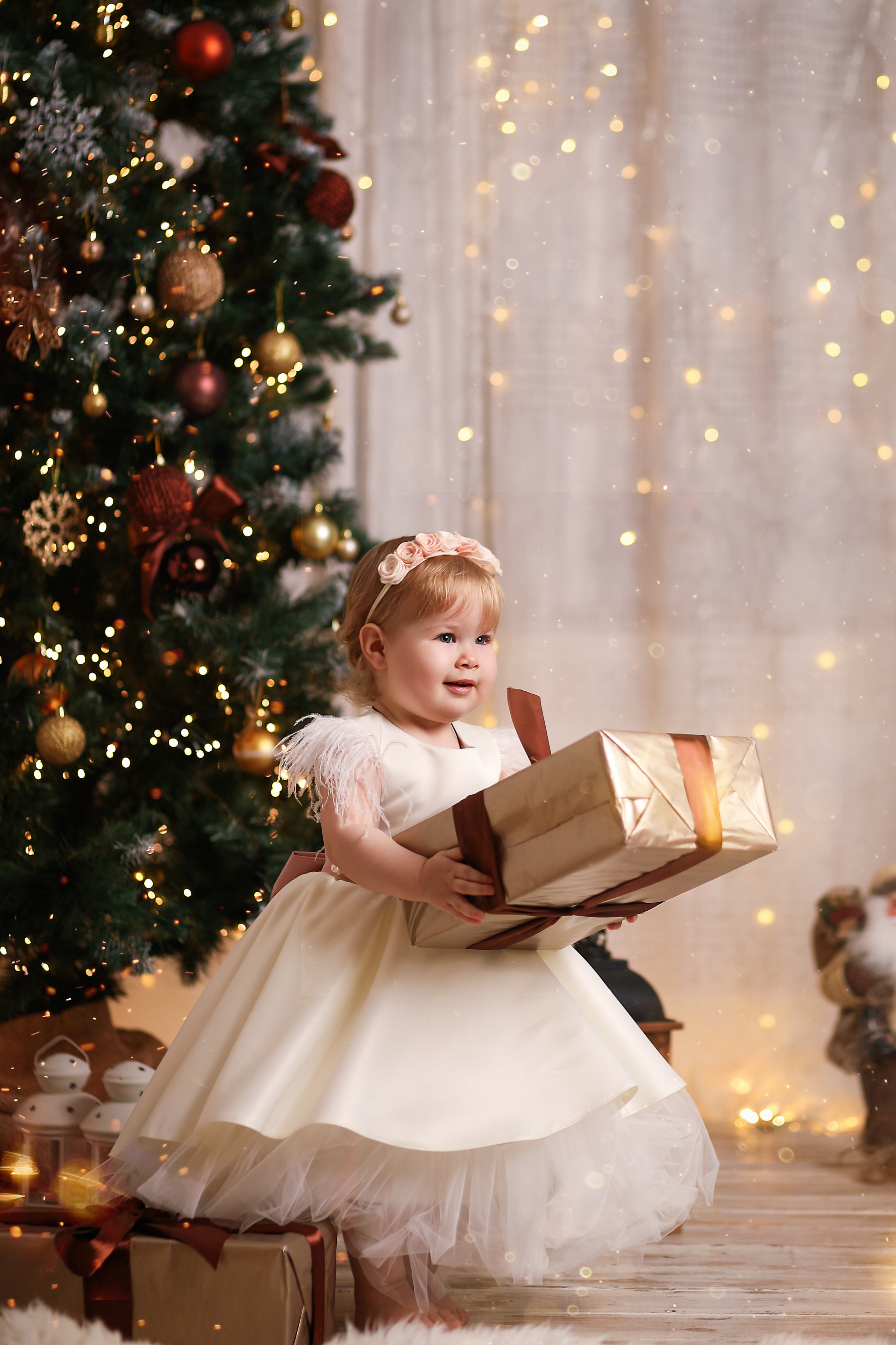 Новый год 2026. ФОТОГРАФ НА ГОДИК, БЕРЕМЕННОСТИ, НОВОРОЖДЕННЫХ, КРЕЩЕНИЯ МОСКВА