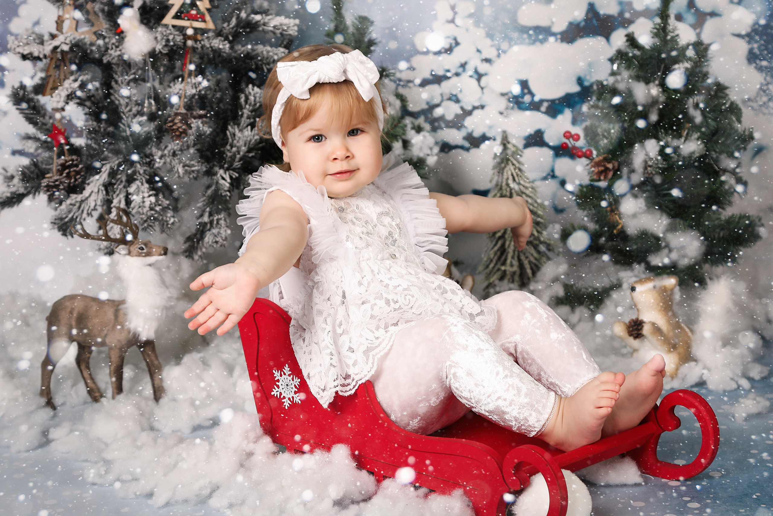 Новый год 2026. ФОТОГРАФ НА ГОДИК, БЕРЕМЕННОСТИ, НОВОРОЖДЕННЫХ, КРЕЩЕНИЯ МОСКВА