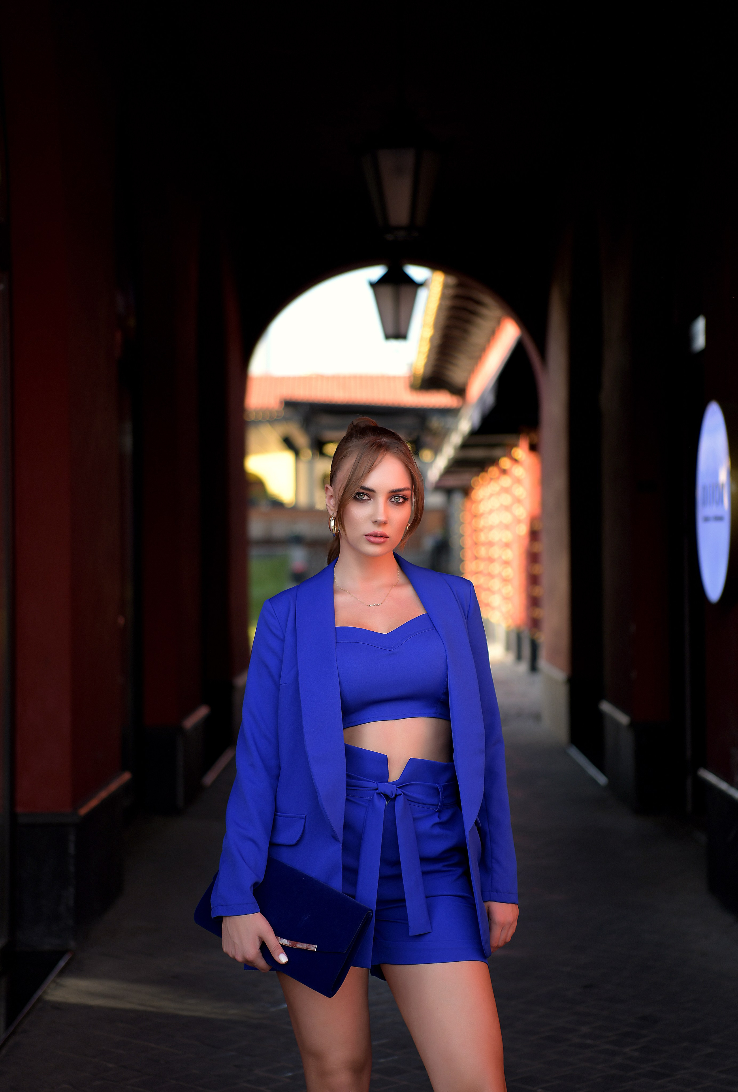 Victoria. Фотограф Астана, Алматы