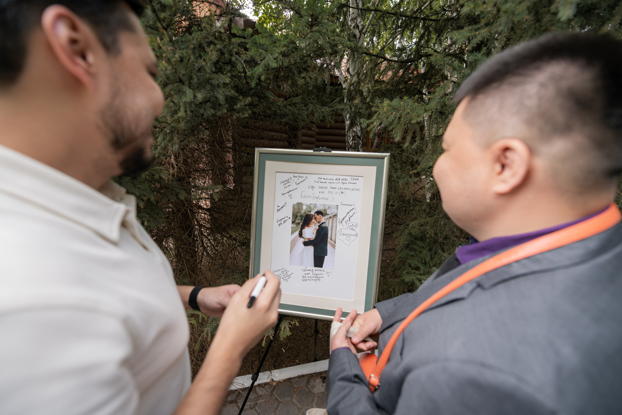 Вячеслав Аделm Свадьба. Фотограф Астана, Алматы