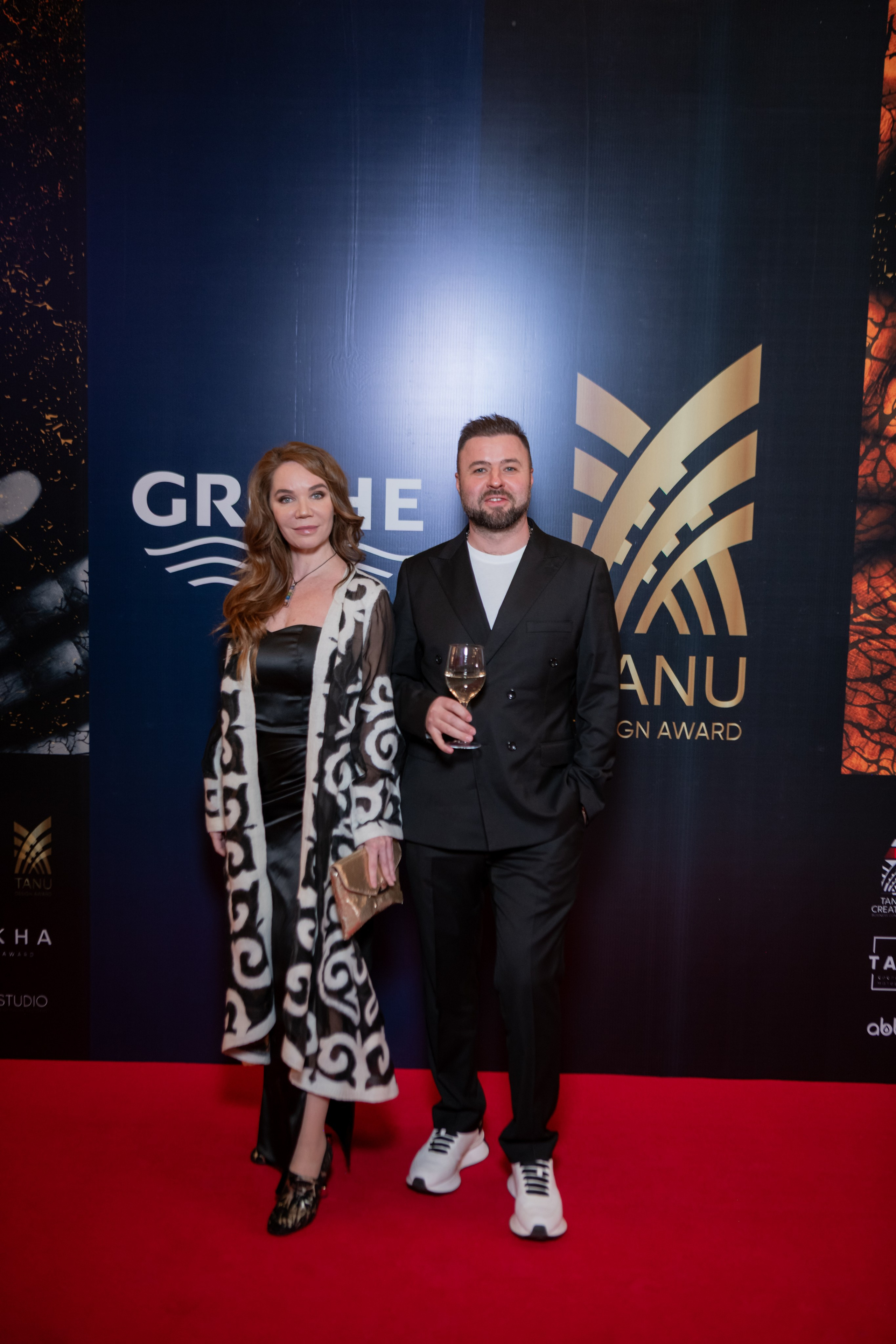 Tanu Creative 16.10.2025. Фотограф Астана, Алматы