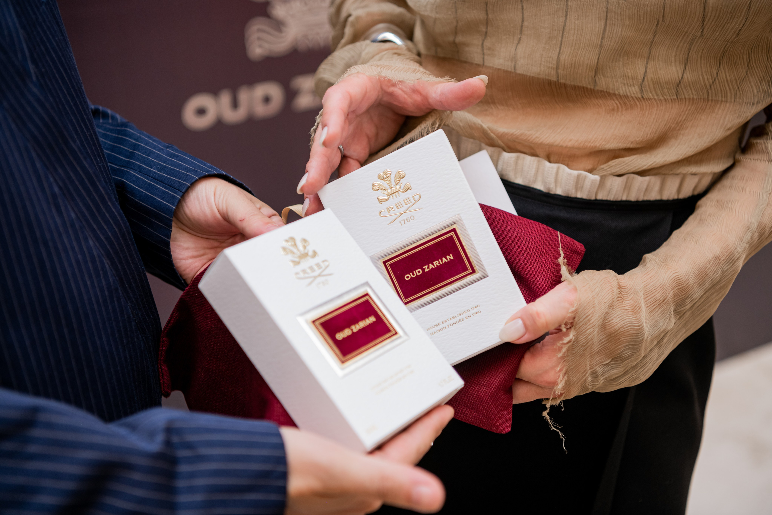 CREED. Фотограф Астана, Алматы