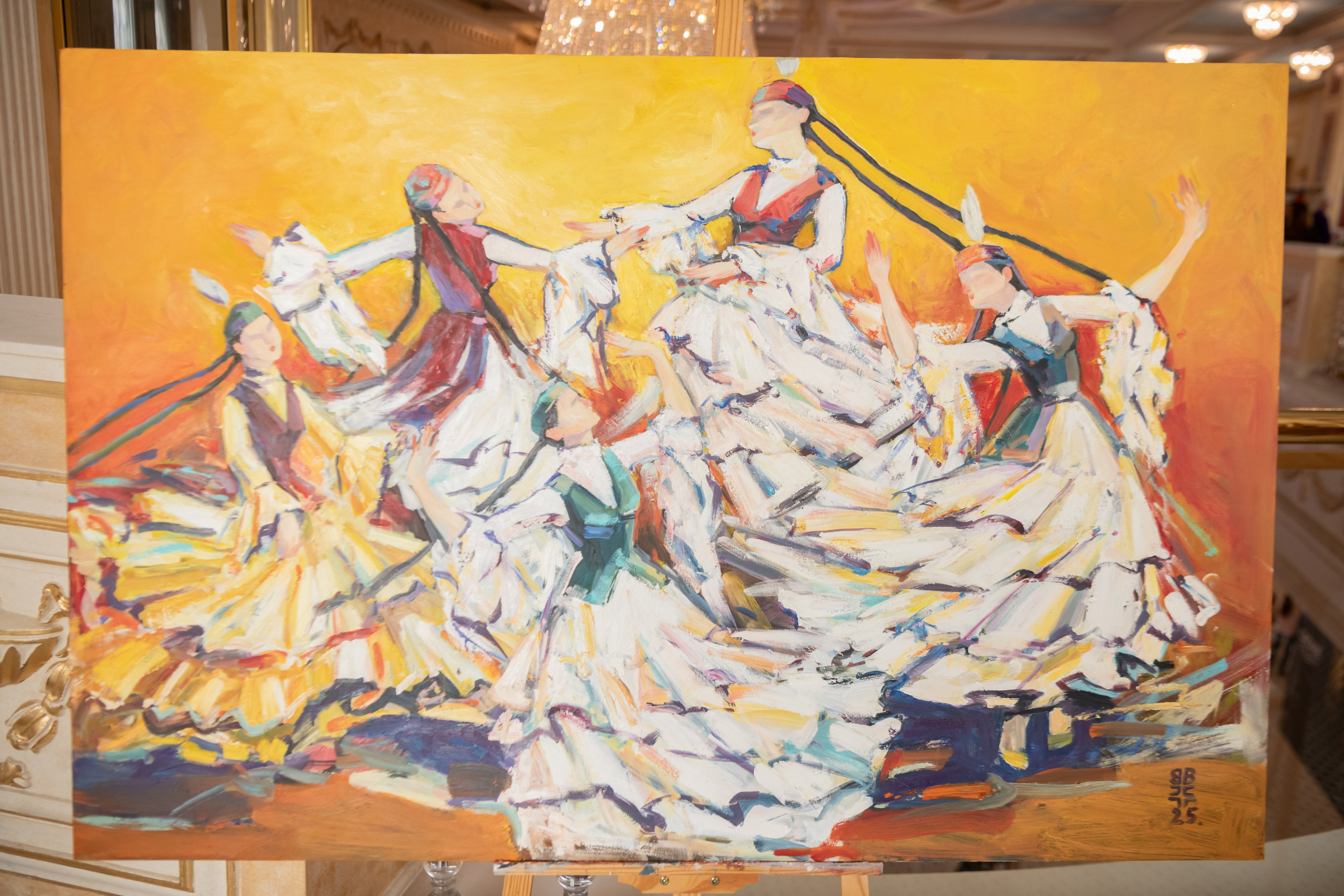 Tanu Creative 16.10.2025. Фотограф Астана, Алматы