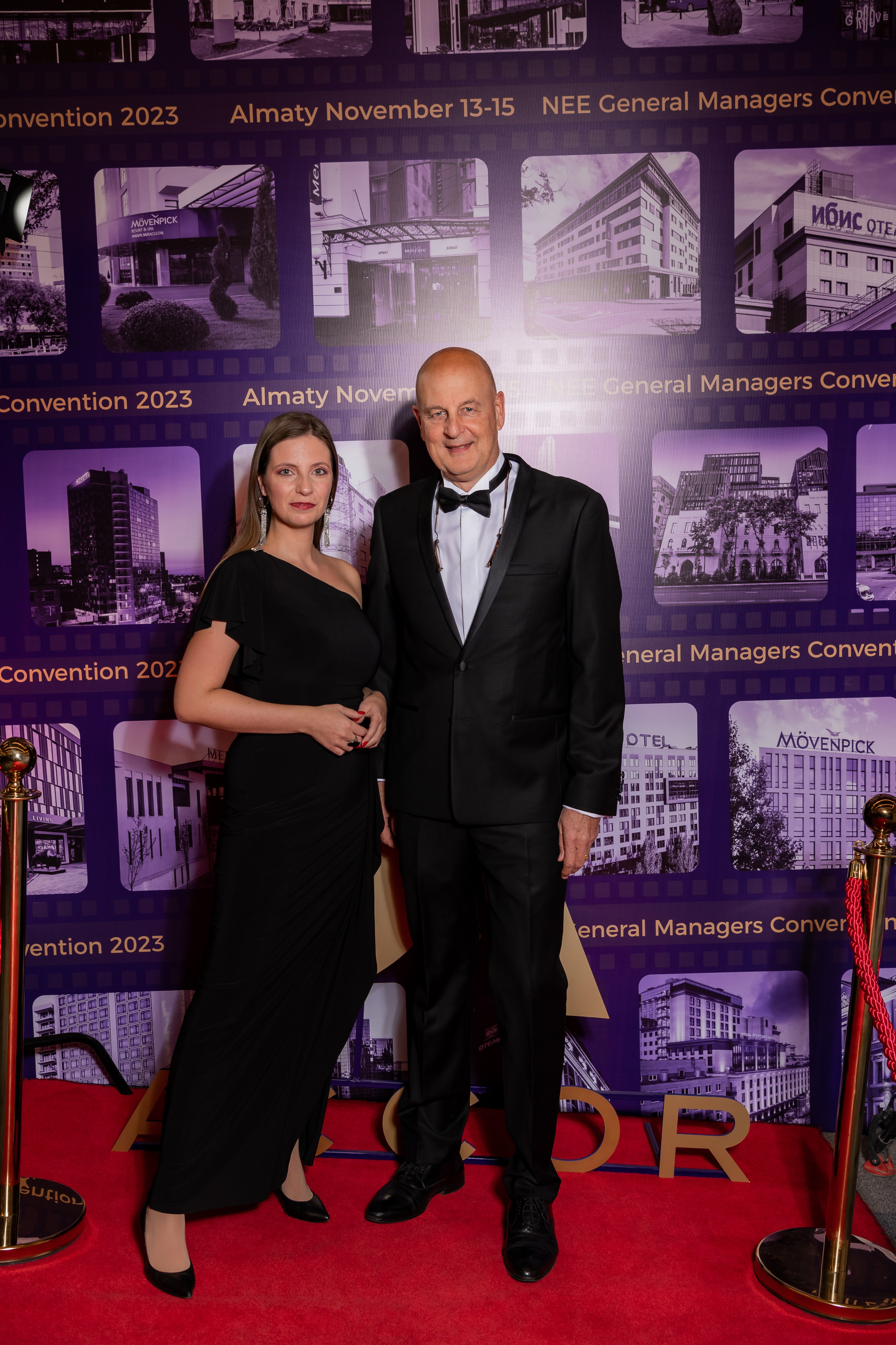 ACCOR. Фотограф Астана, Алматы