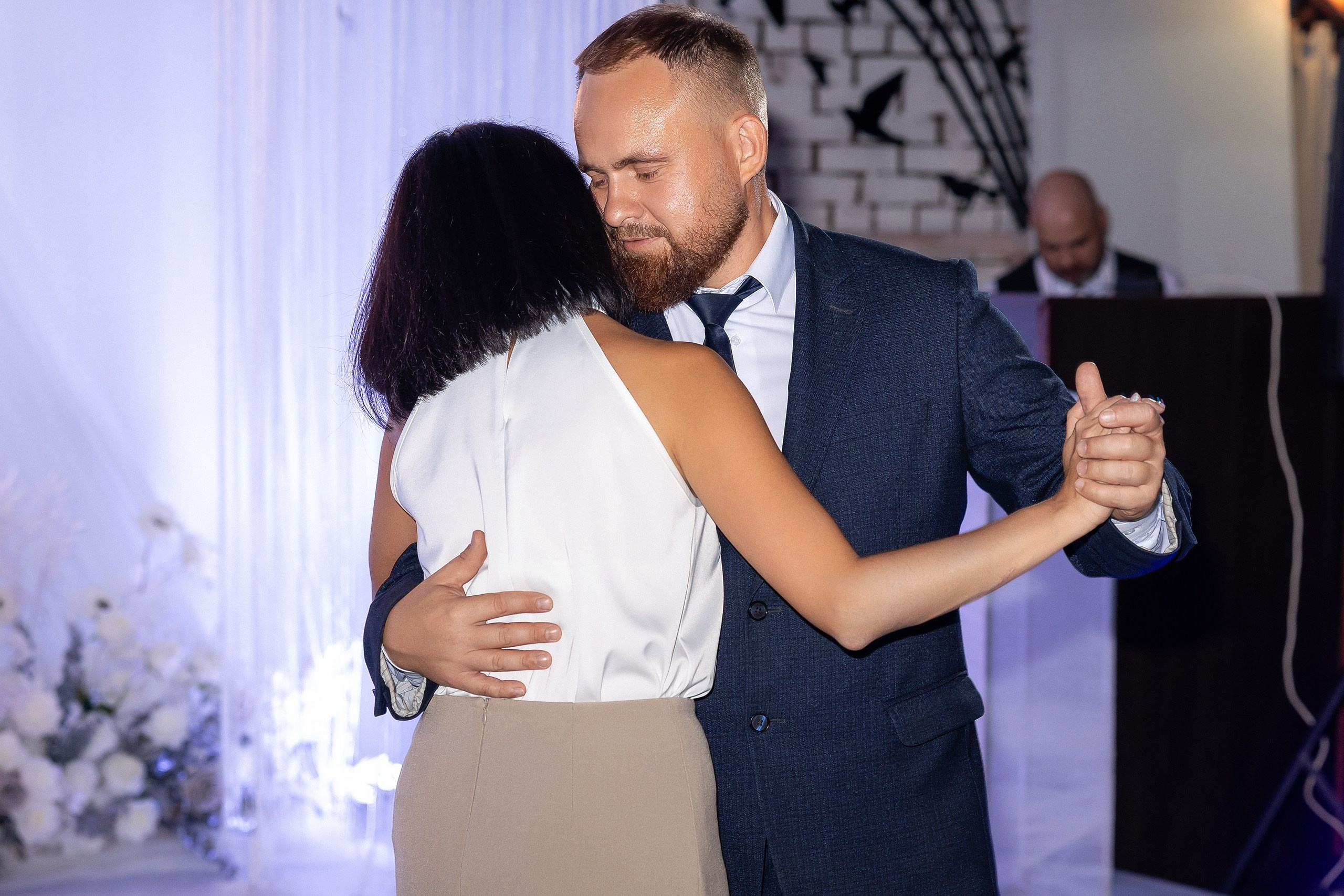 Рамиль & Валерия. Свадебный фотограф в Самаре Сергей Ярилин