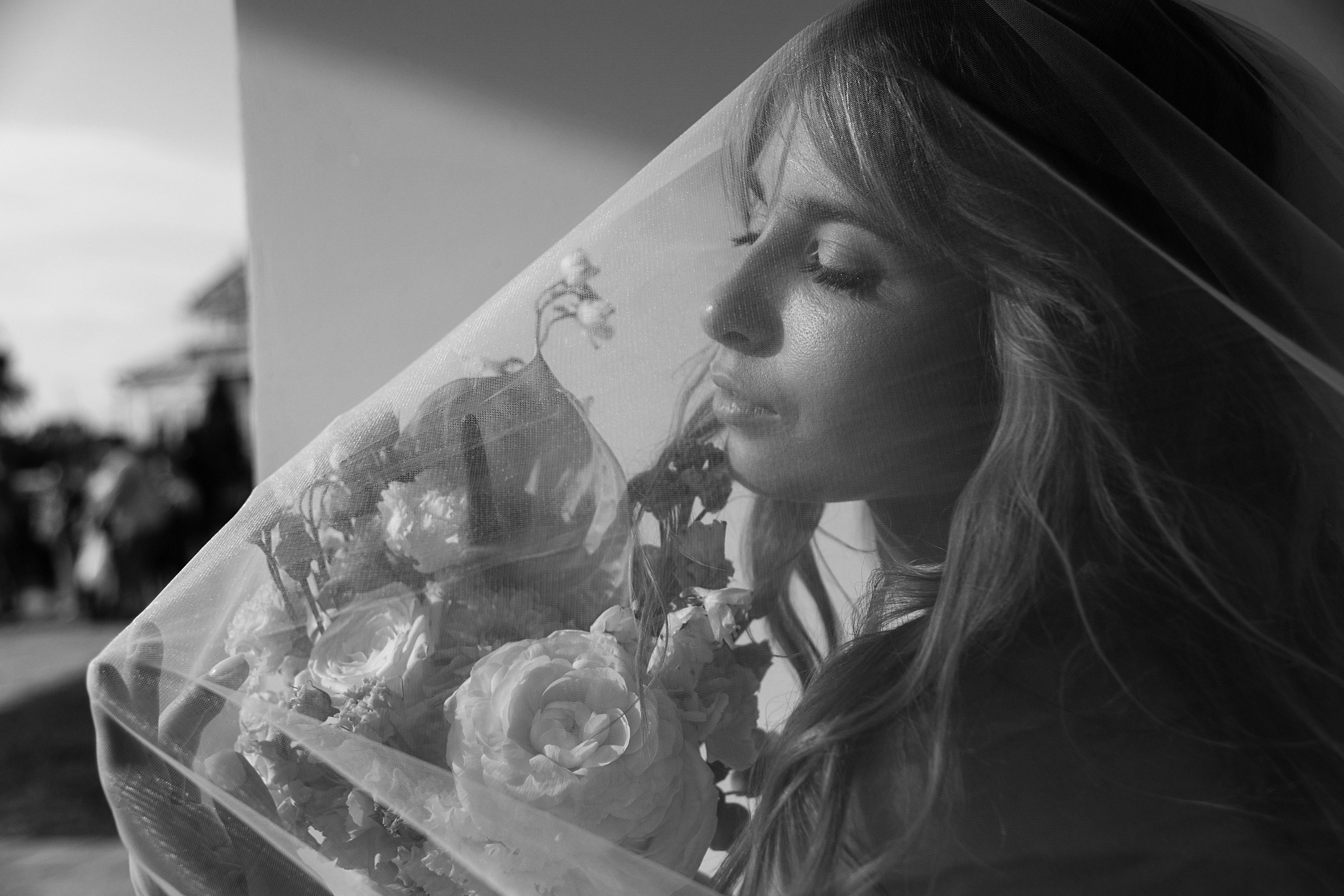 Лиза и Максим. Фотограф Смоляк Алена