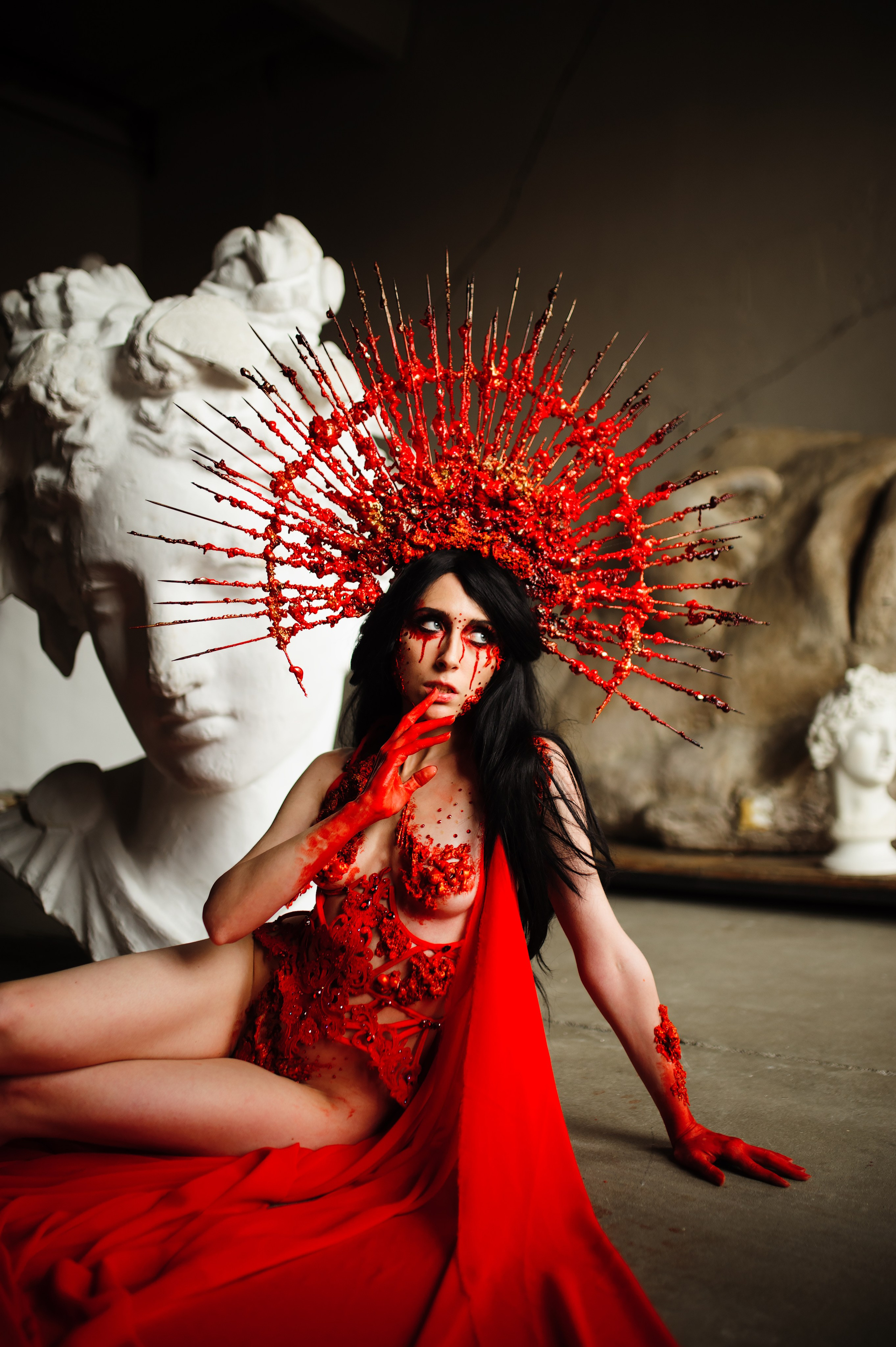 Tata. Творческий фотограф в Санкт-Петербурге — Никита Шохенмайер