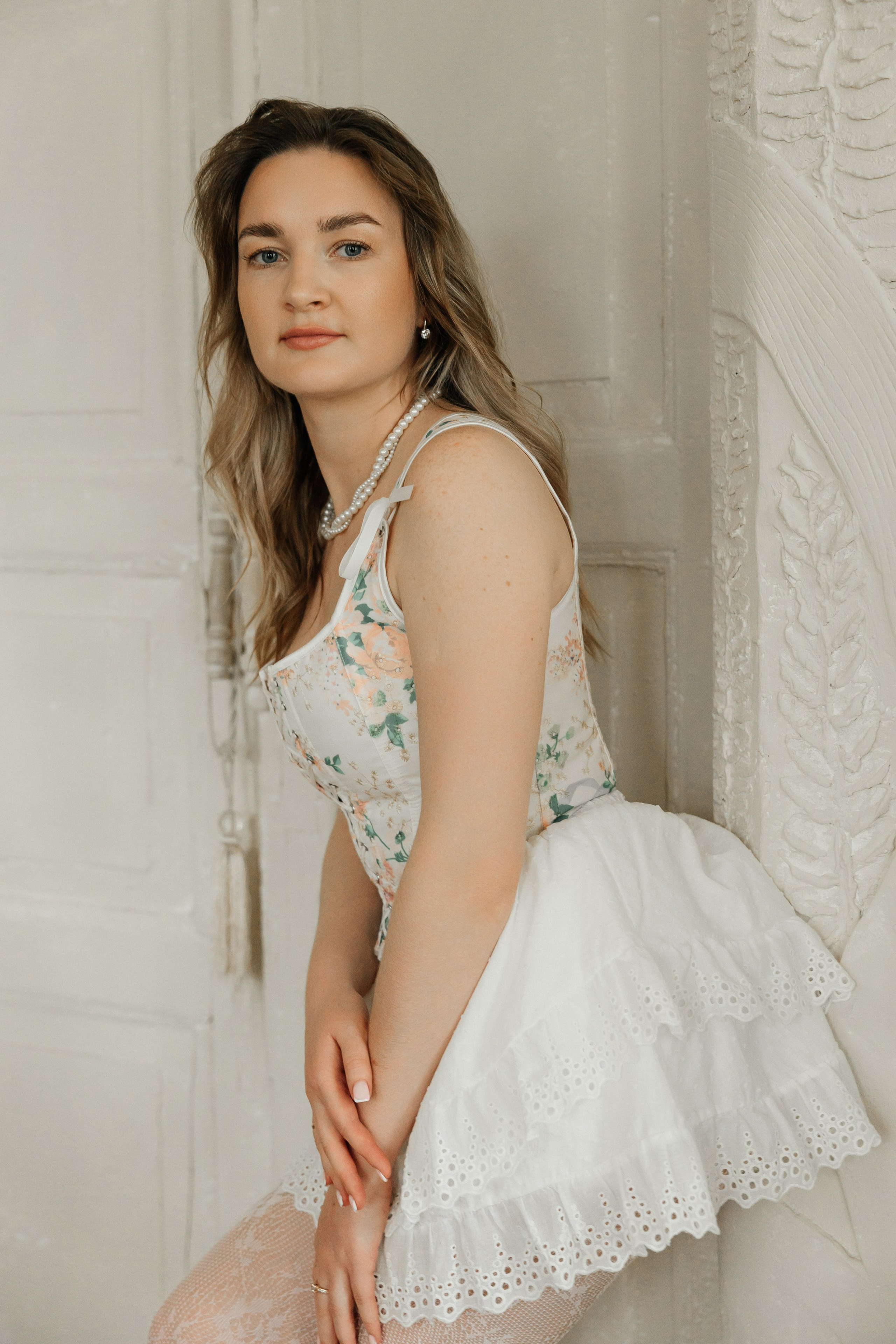 Оля. Свадебный и Семейный фотограф Свекрова Ольга