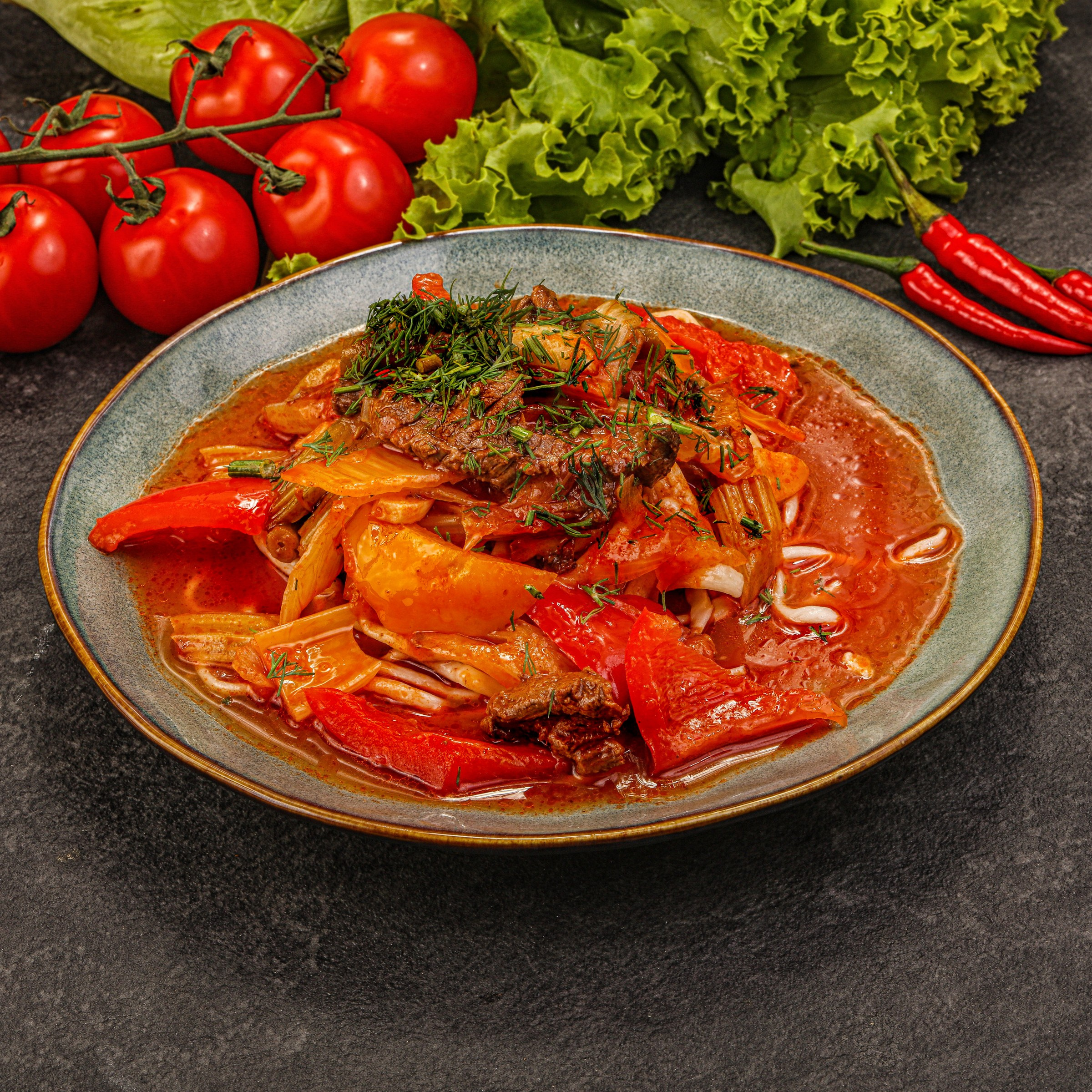 Фотосъемка блюд узбекской кухни. Заказ по тел.: +7 (906) 006-90-22. Фуд-фотограф Андрей Старостин — съемка еды в Москве. 9000 руб. в час