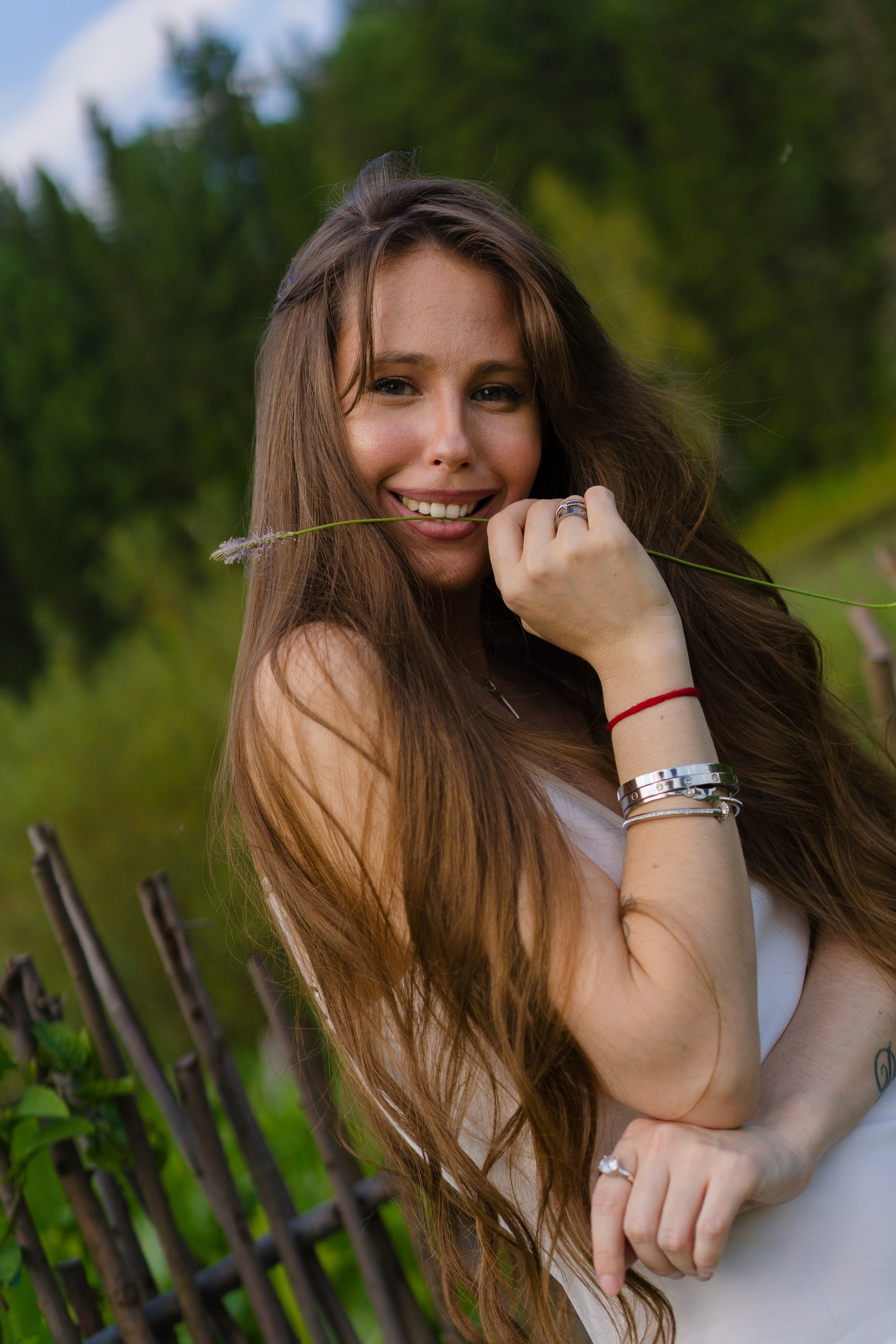 Портреты. Фотограф в Кемерово Дарья Крамер