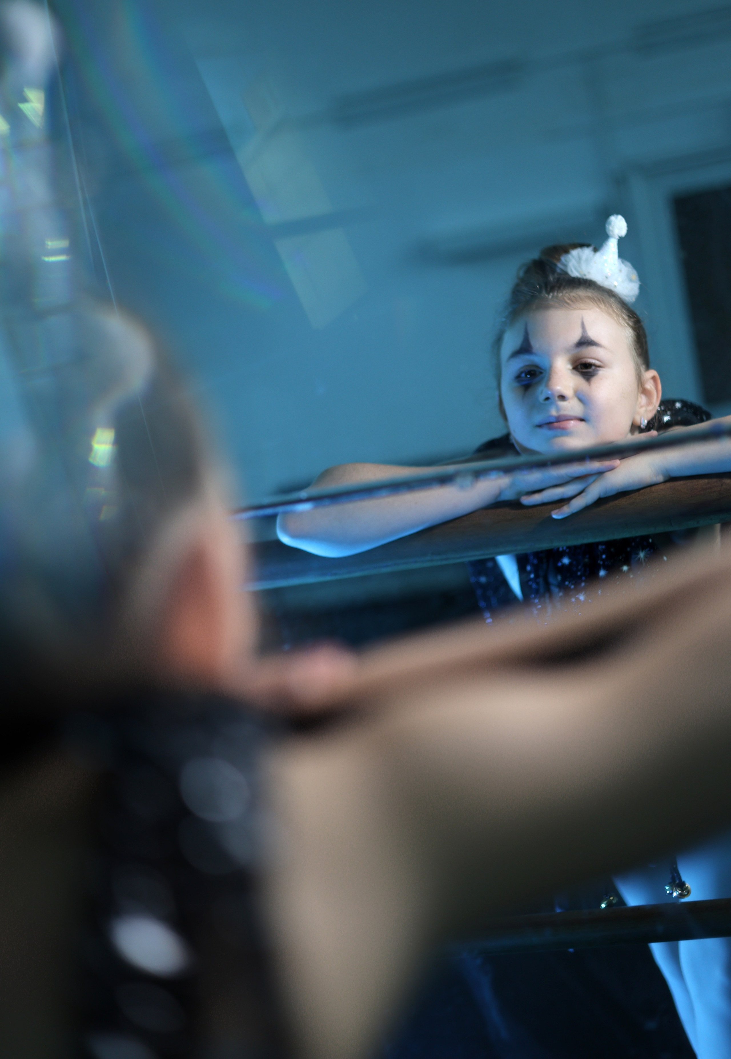 Мирослава в стране зазеркалья. Семейный и портретный фотограф в Краснодарском крае, Ростовской области и Москве