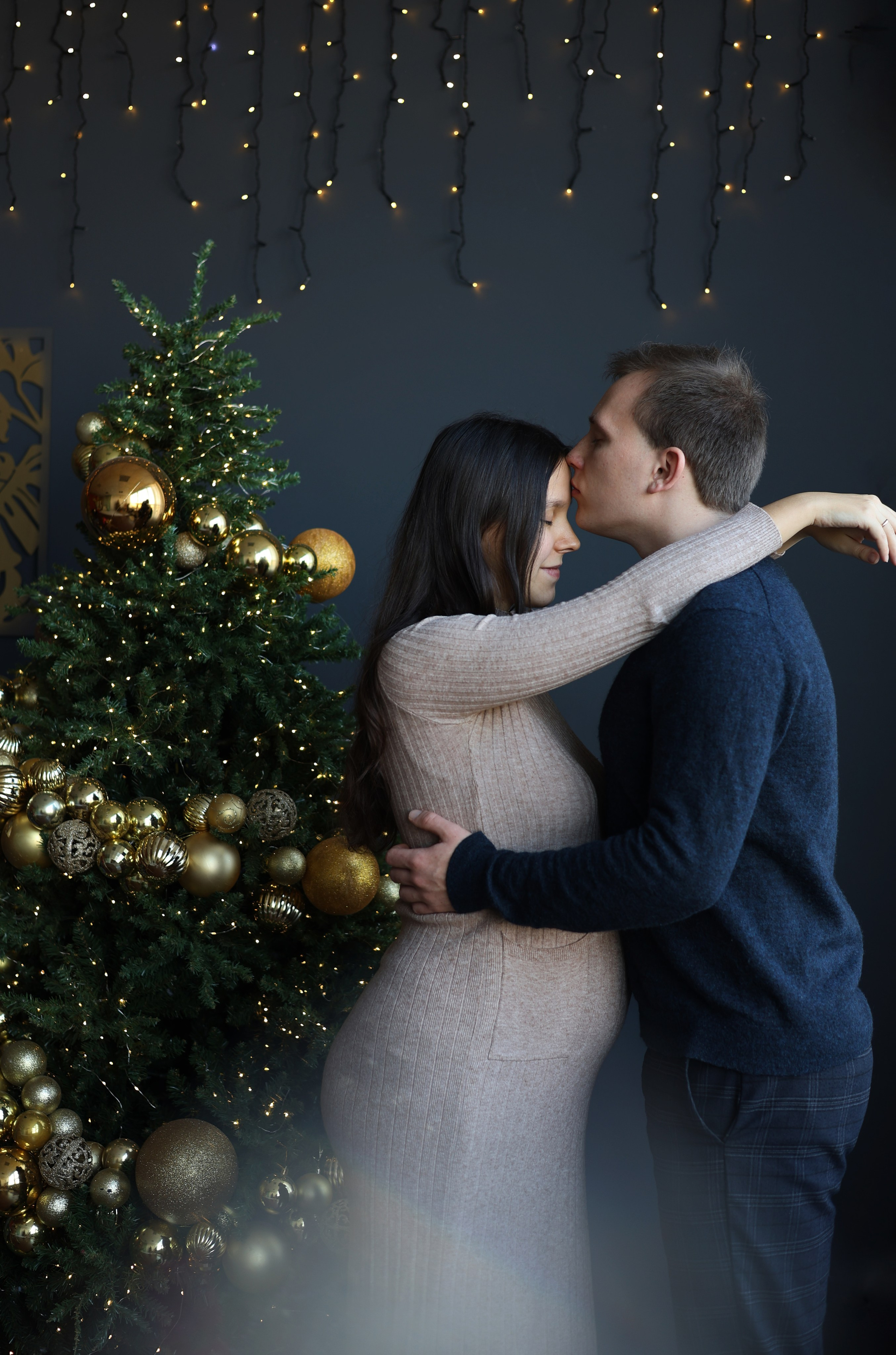 Роман&Наталья, семейная. Семейный и портретный фотограф в Краснодарском крае, Ростовской области и Москве