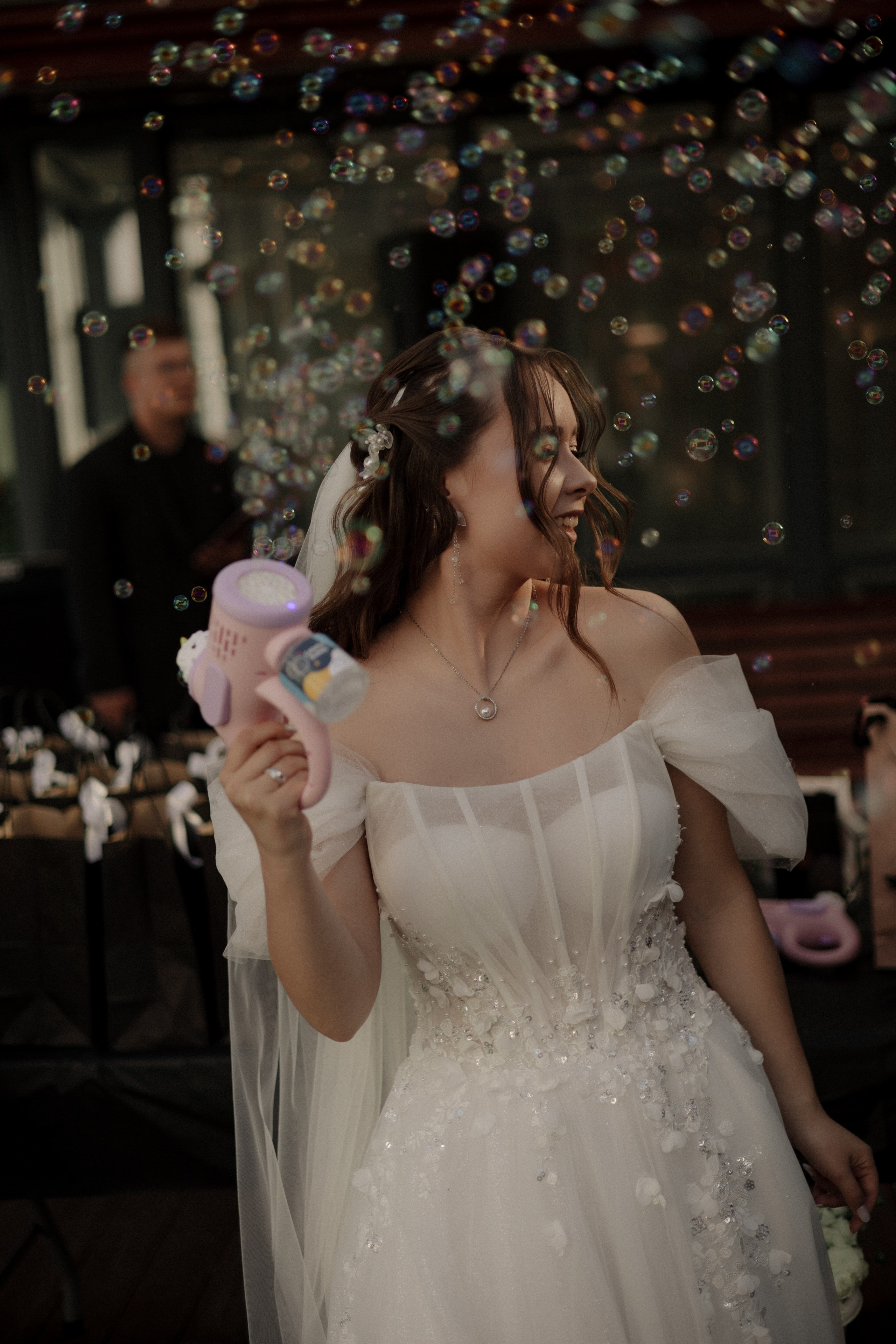 Аля и Паша. Свадьба в Пахра Парк. Свадебный и портретный фотограф в Москве Анастасия Масюк