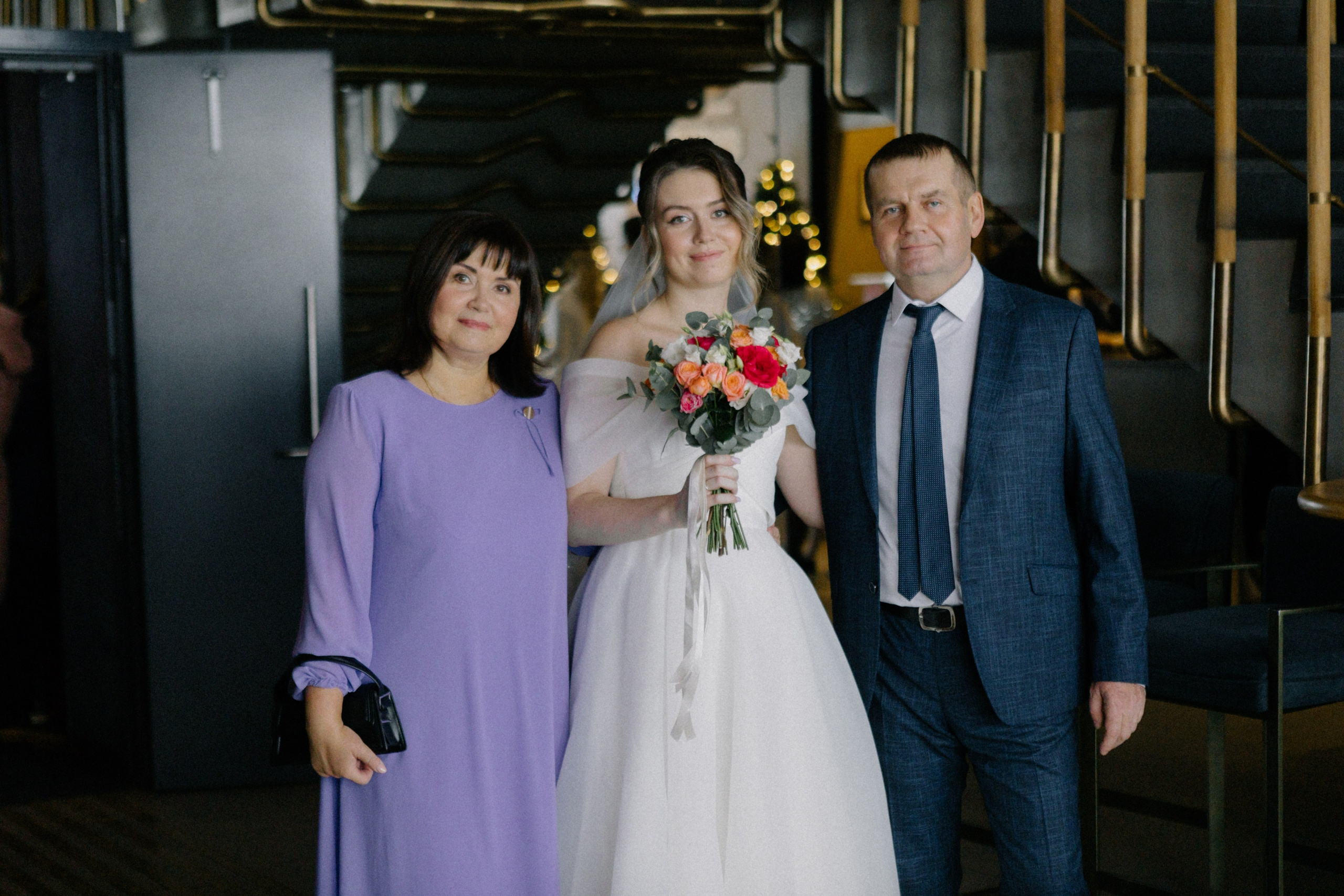 Ксюша и Илья. Утро в отеле роспись в Birds. Свадебный и портретный фотограф в Москве Анастасия Масюк