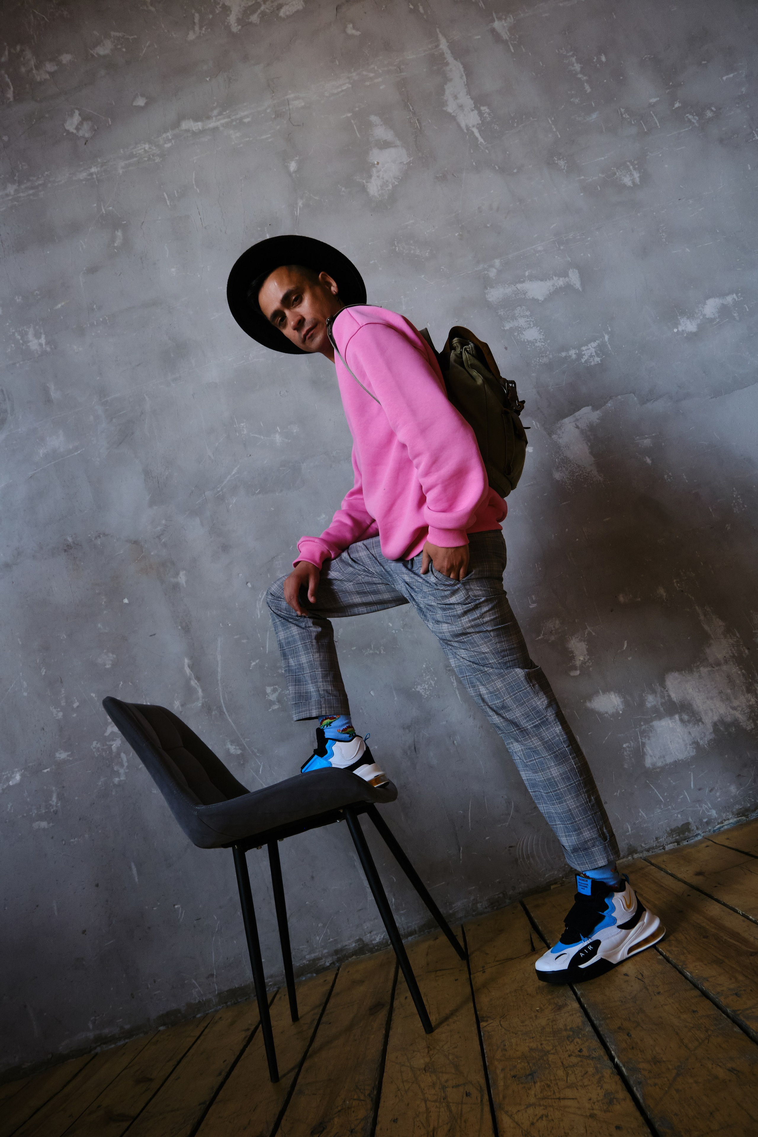 фотограф в Москве Колышева Виктория