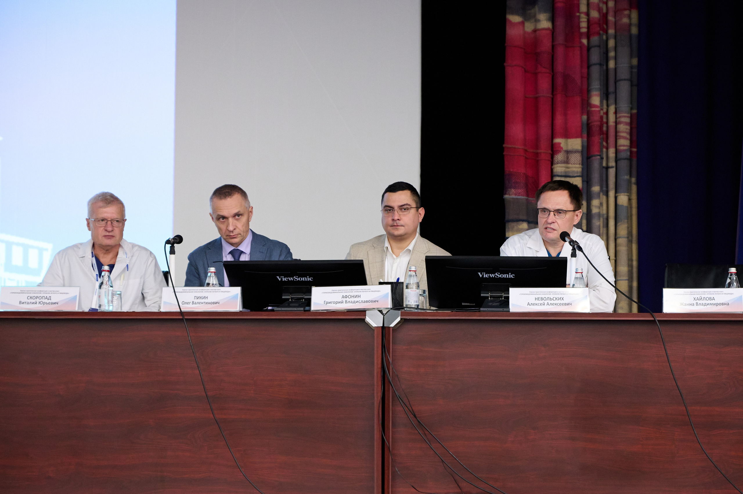 Репортажные съемки. Фотограф Артём Колесник