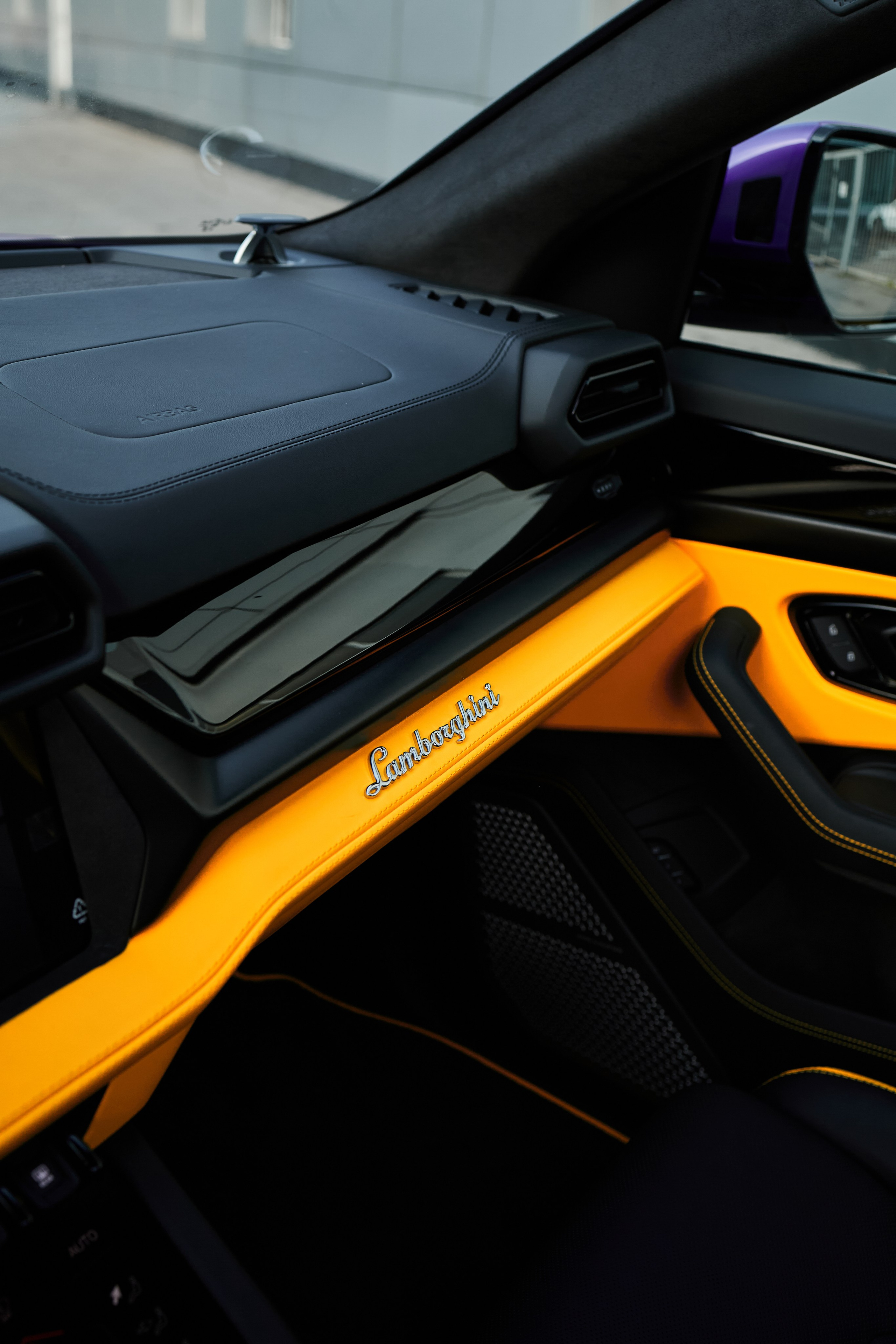 Urus. Фотограф в Москве Струц Влада