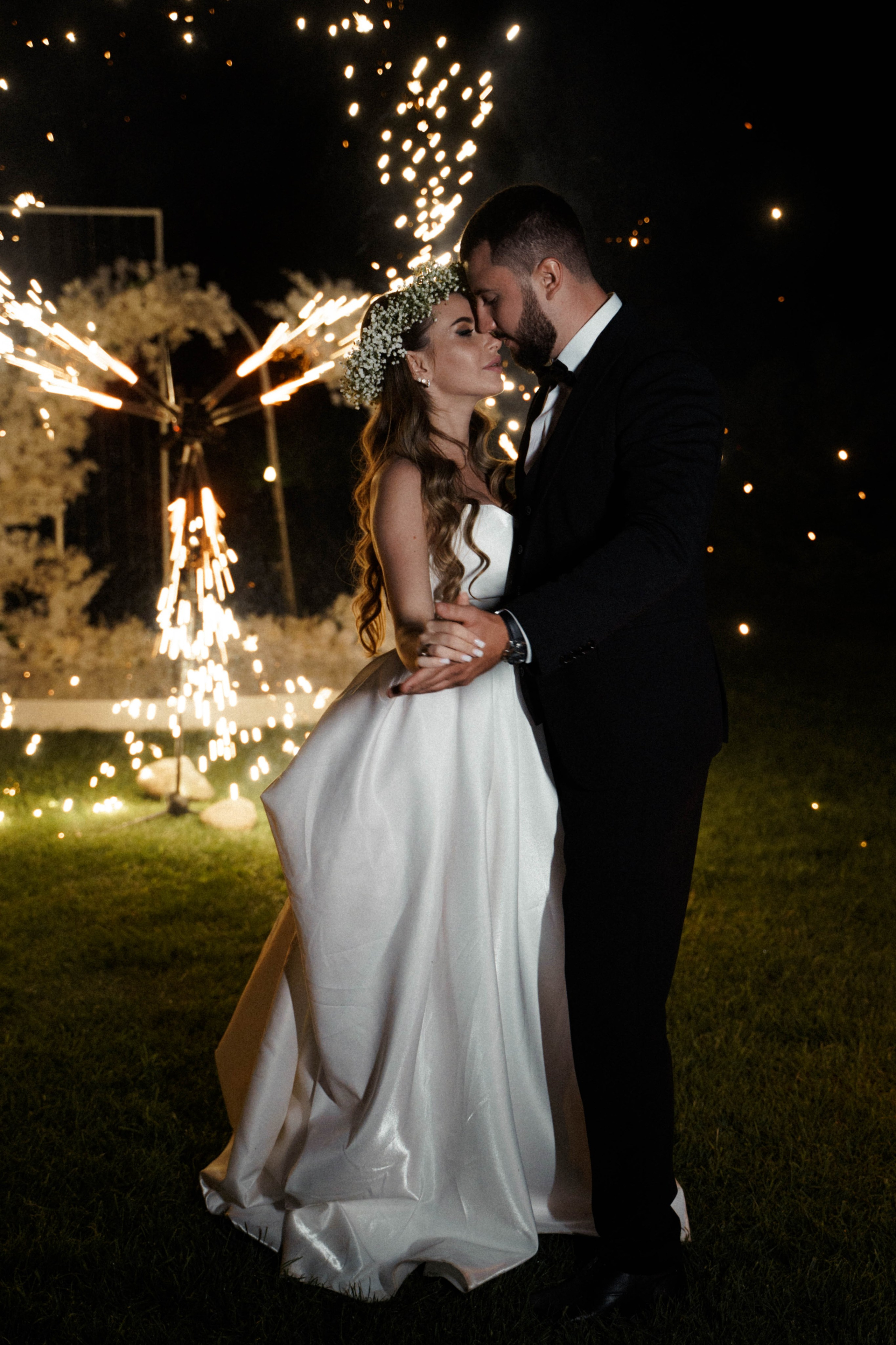 Никита и Альбина — любовь с нотками Италии. Свадебный и семейный фотограф