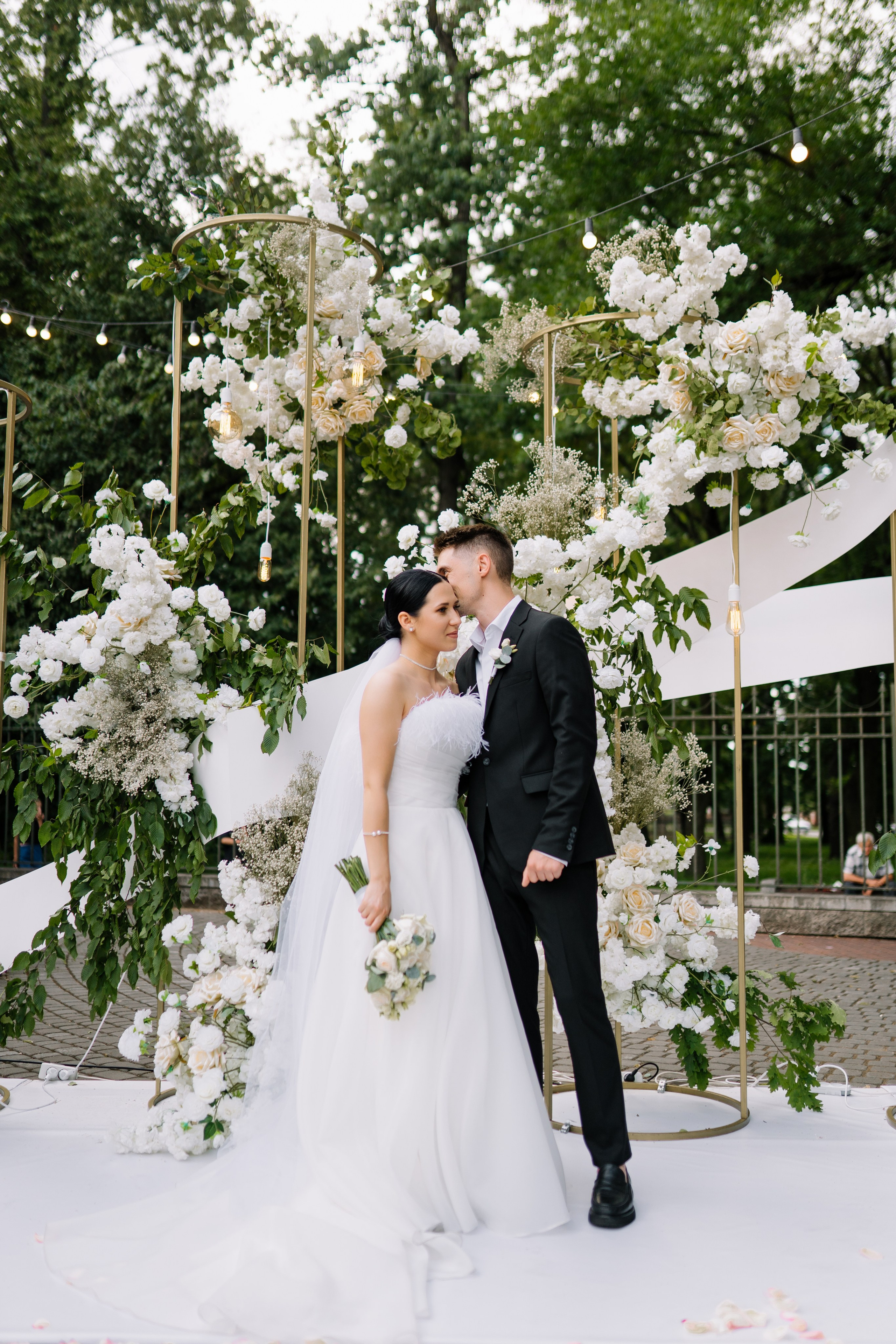 Лиза & Сергей