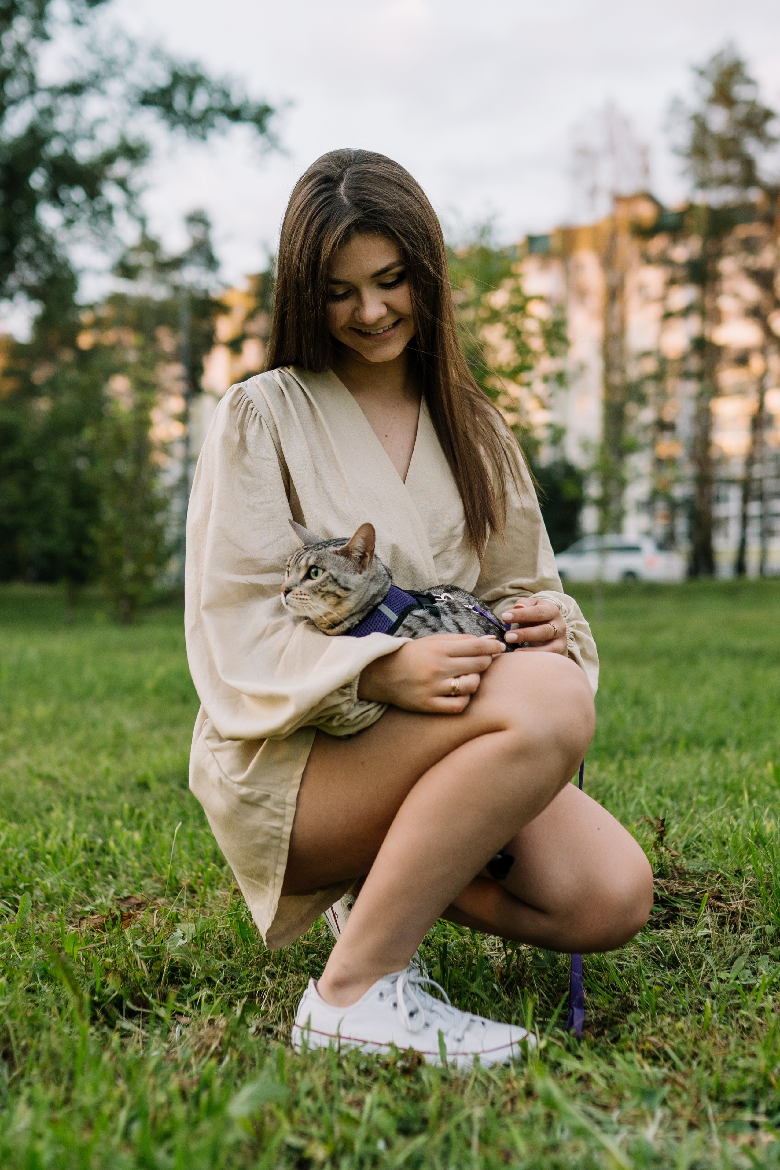 Диана и Элис