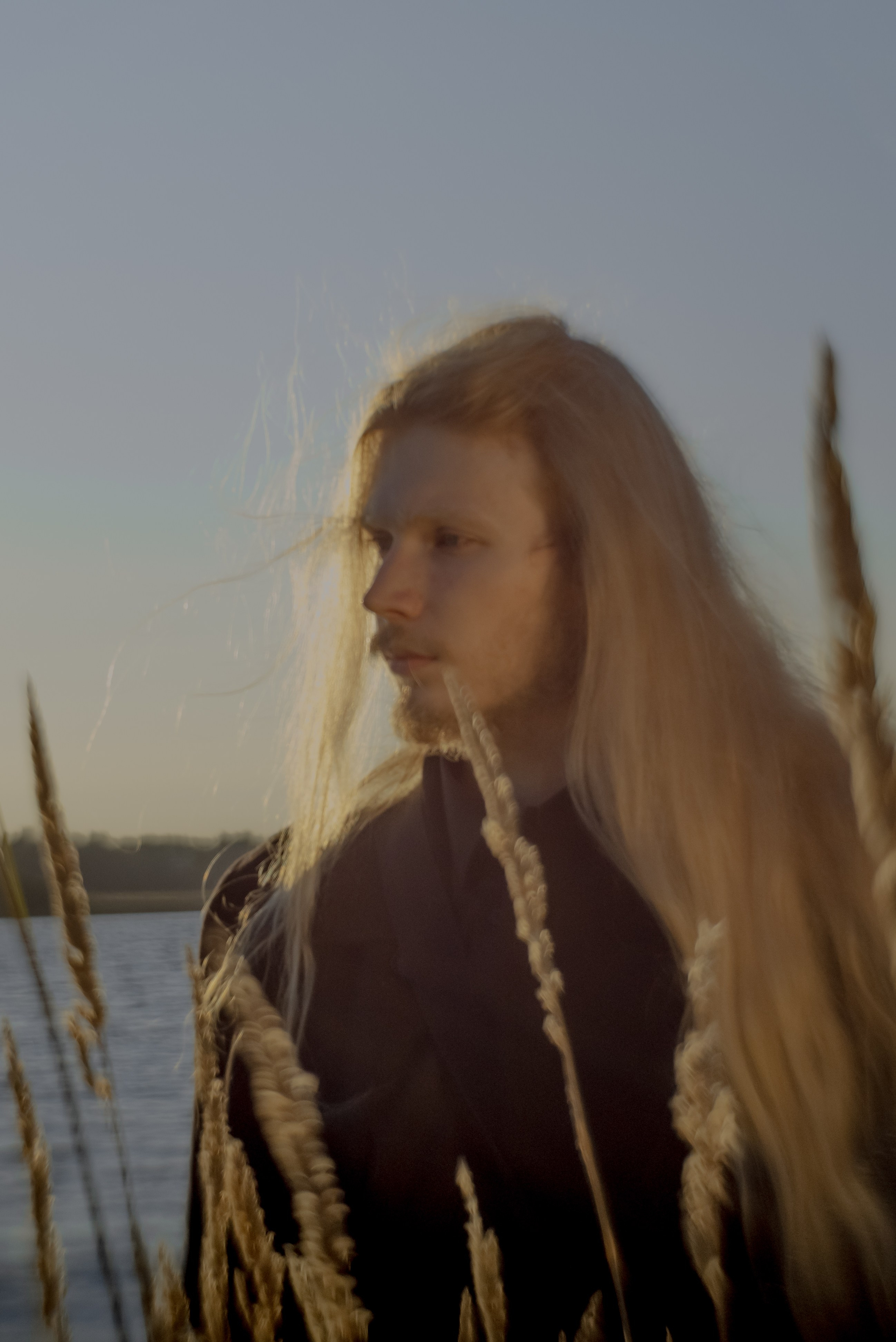 Мужской портрет. Фотограф в Ярославле